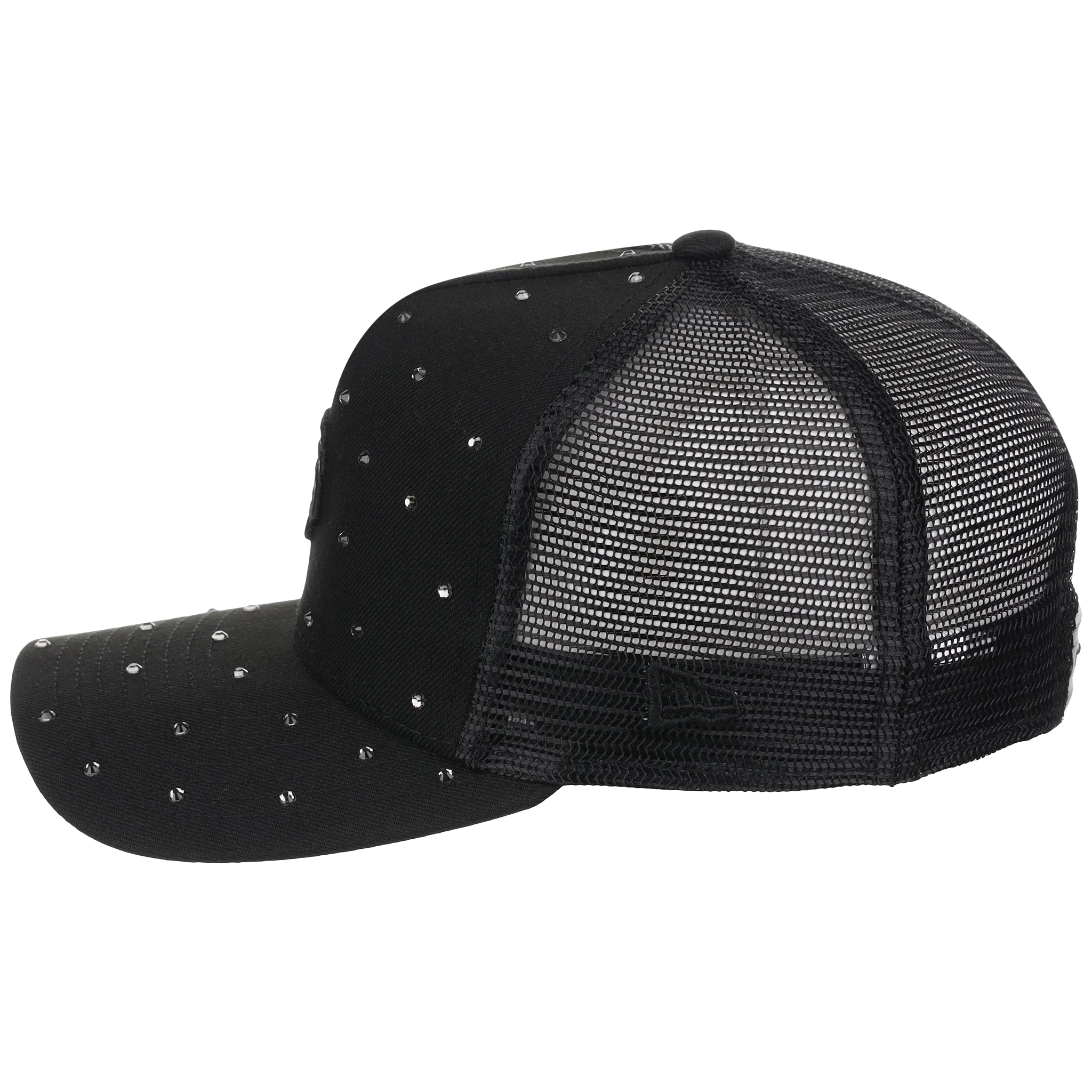 San Francisco Giants MLB Midnight Ice Women's New Era 9FORTY - Image 6