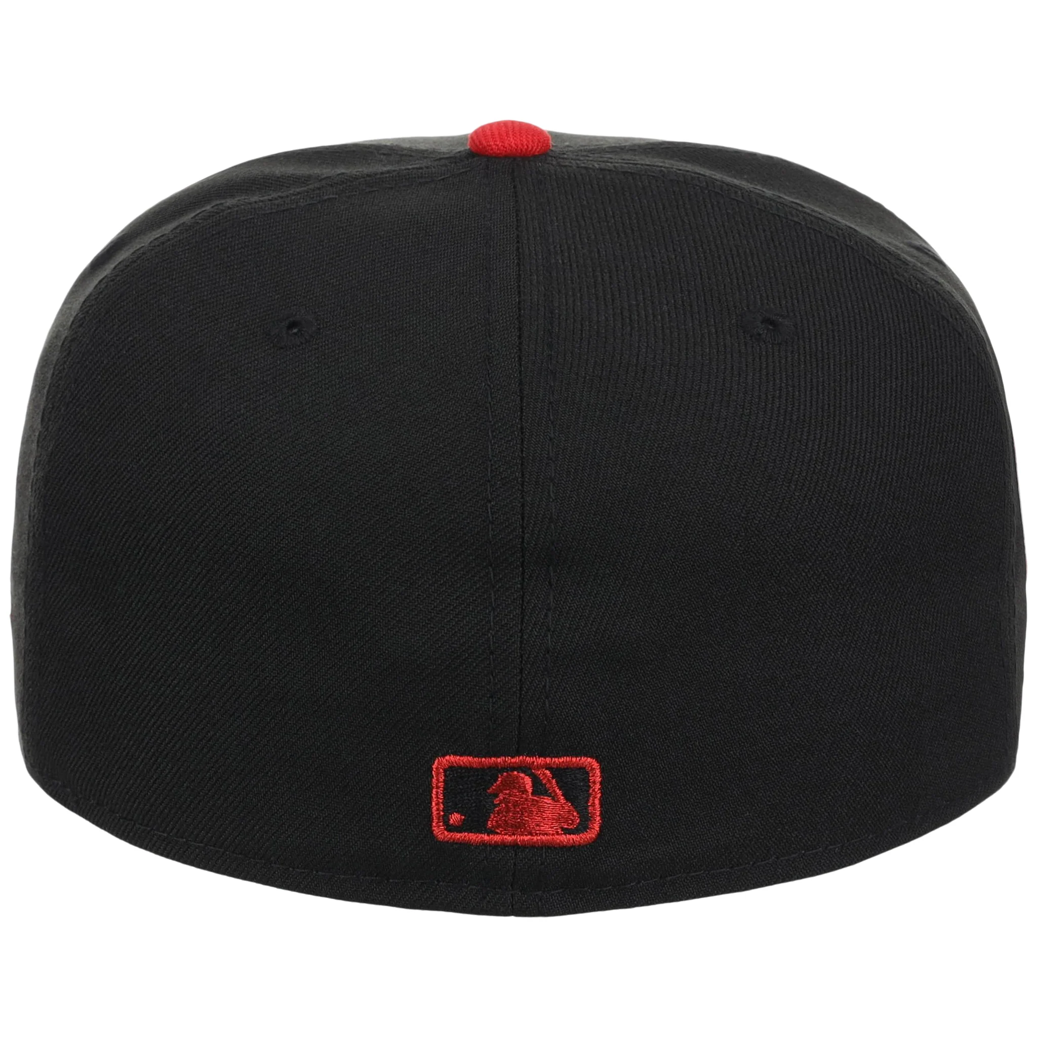 San Francisco Giants MLB Midnight Massacre New Era 59FIFTY - Image 7