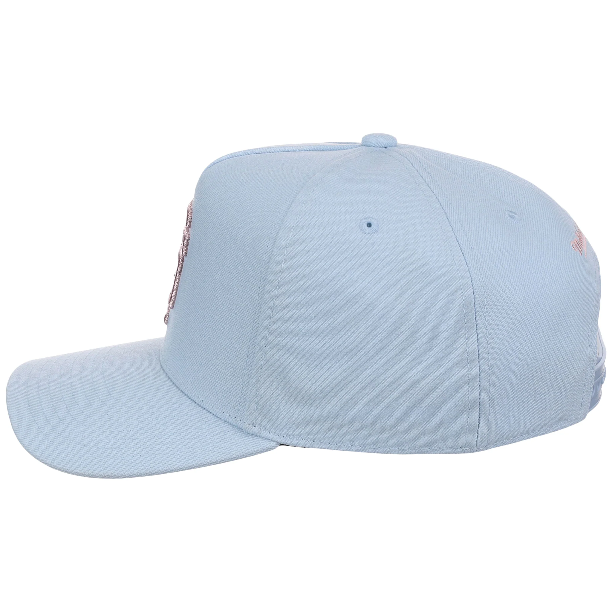 San Francisco Giants MLB Mitchell & Ness Cherry Blossom Pro Pinch - Image 6