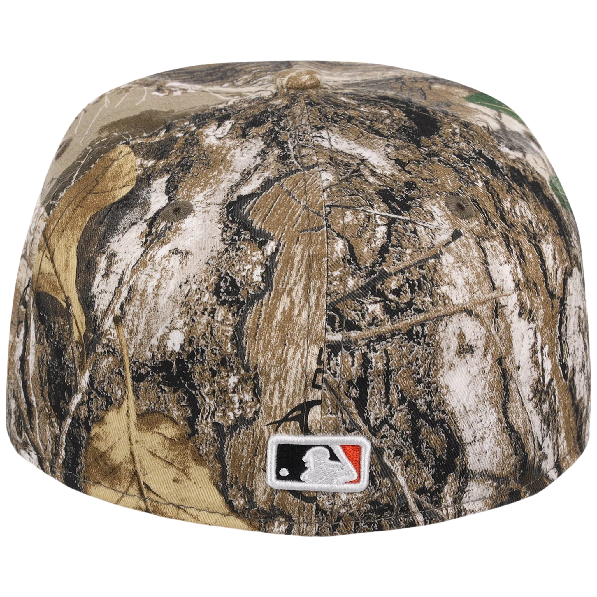 San Francisco Giants MLB Realtree Edge New Era 59FORTY - Image 7