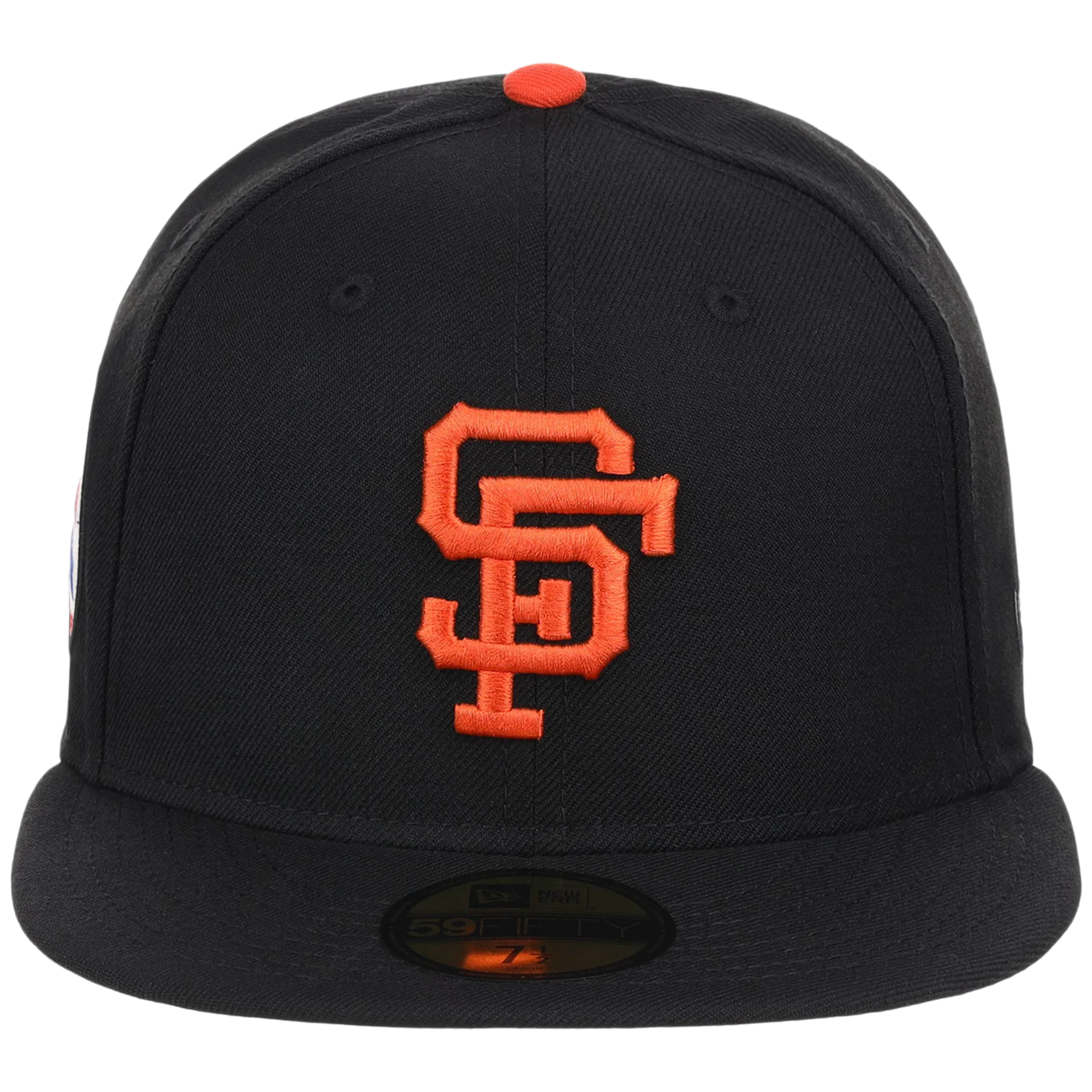 San Francisco Giants MLB Retro Classic 2.0 - The Centennial Classic New Era 59FIFTY - Image 5