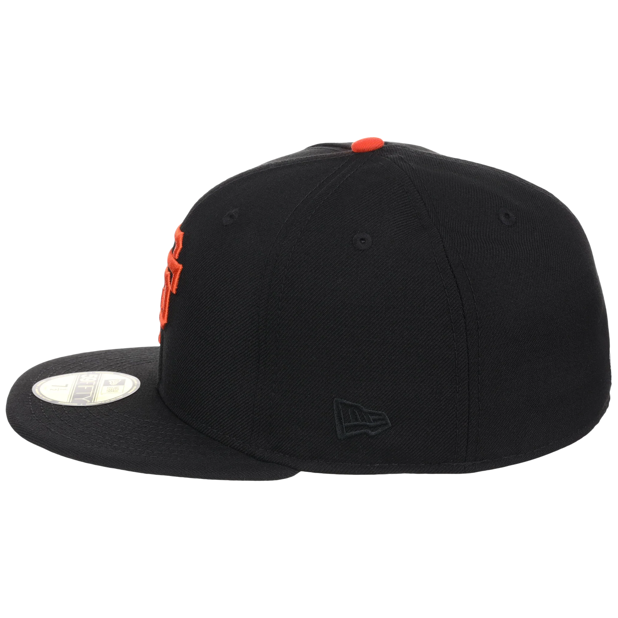 San Francisco Giants MLB Retro Classic 2.0 - The Centennial Classic New Era 59FIFTY - Image 6