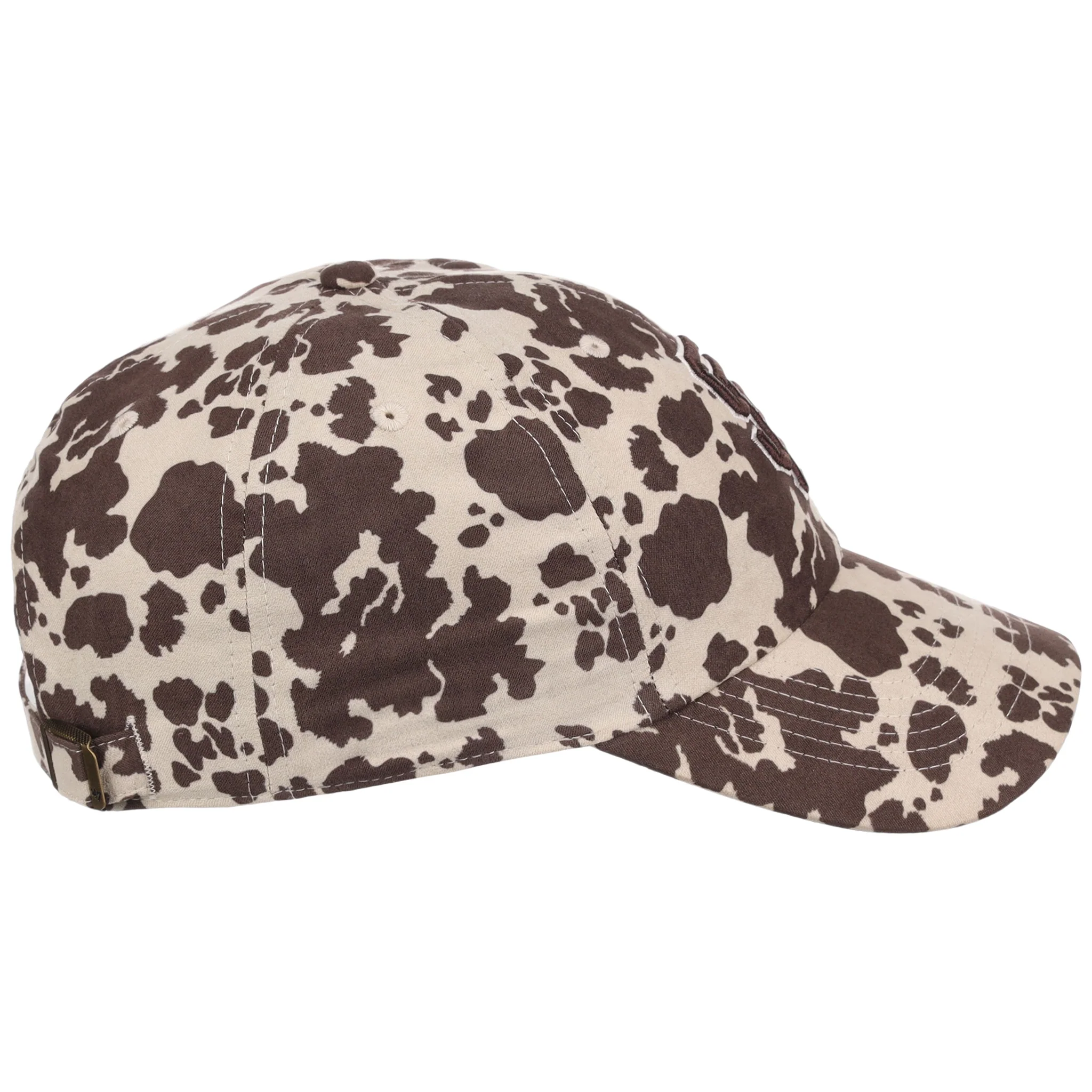San Francisco Giants MLB Rodeo Ready '47 Clean Up Women's Collection - Image 3