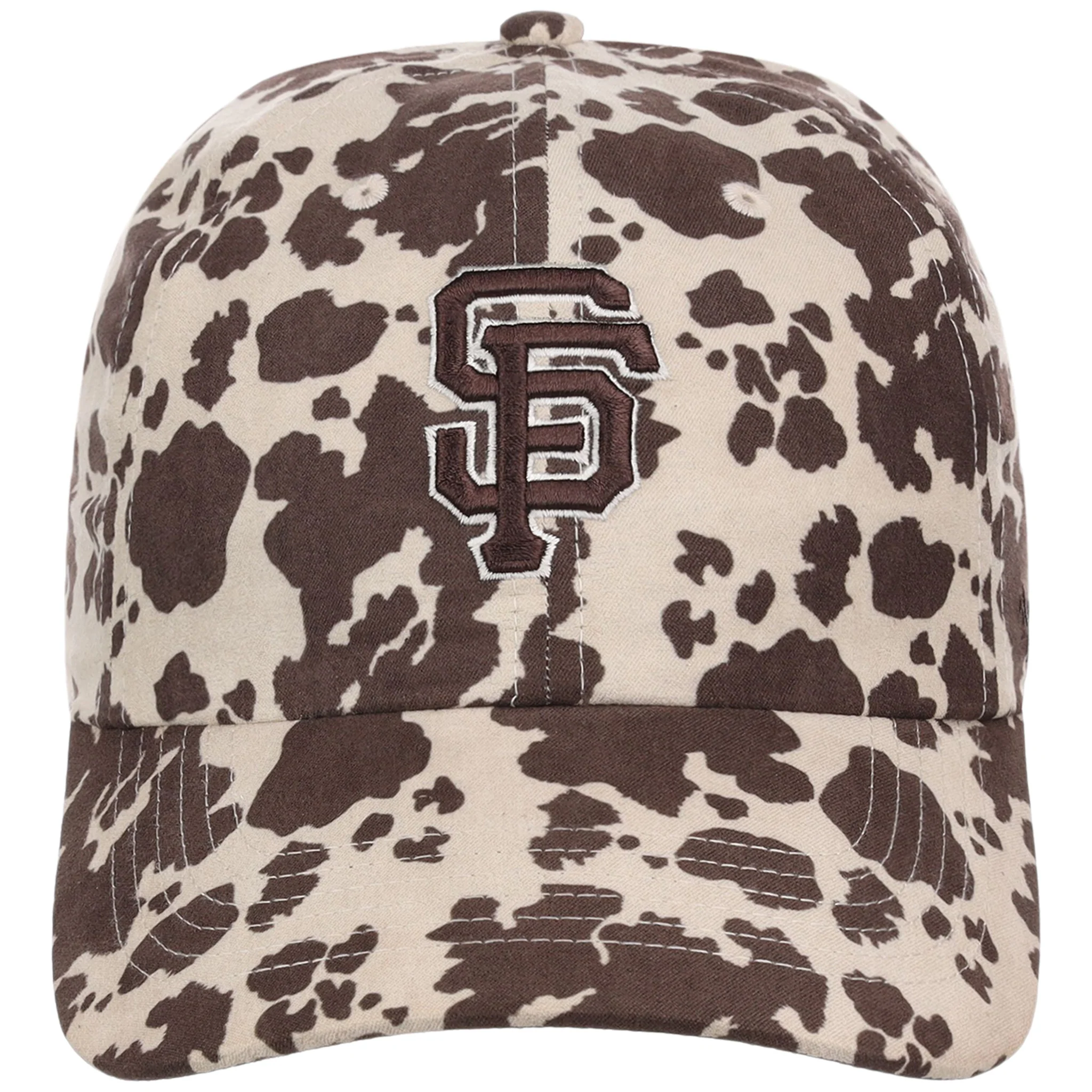 San Francisco Giants MLB Rodeo Ready '47 Clean Up Women's Collection - Image 5