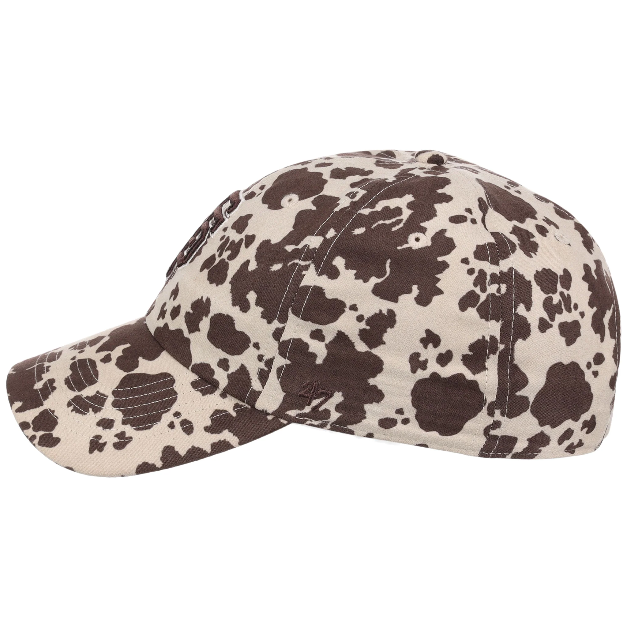 San Francisco Giants MLB Rodeo Ready '47 Clean Up Women's Collection - Image 6