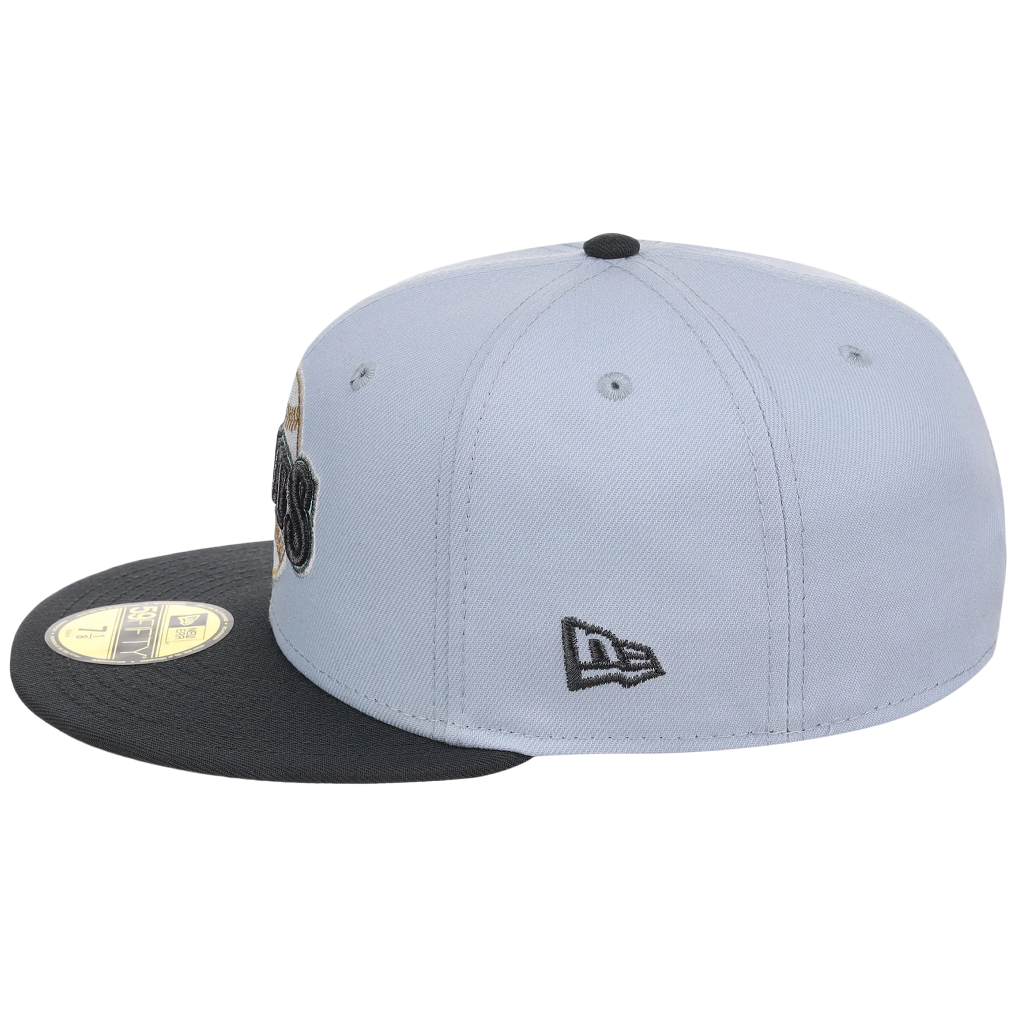 San Francisco Giants MLB Sky Clouds New Era 59FIFTY - Image 6