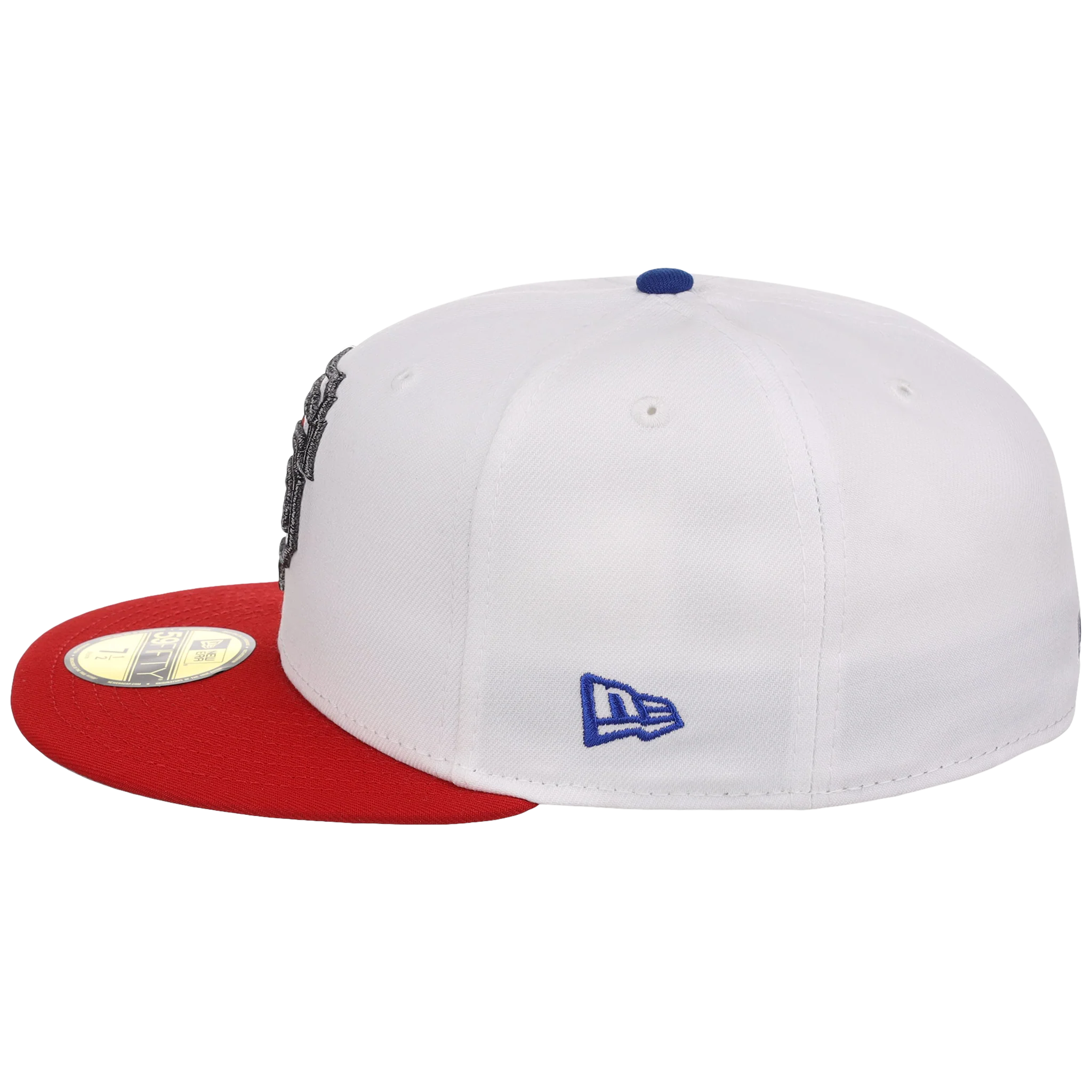 San Francisco Giants San Francisco Crown the City - Korea Logo Fill New Era 59FIFTY - Image 6