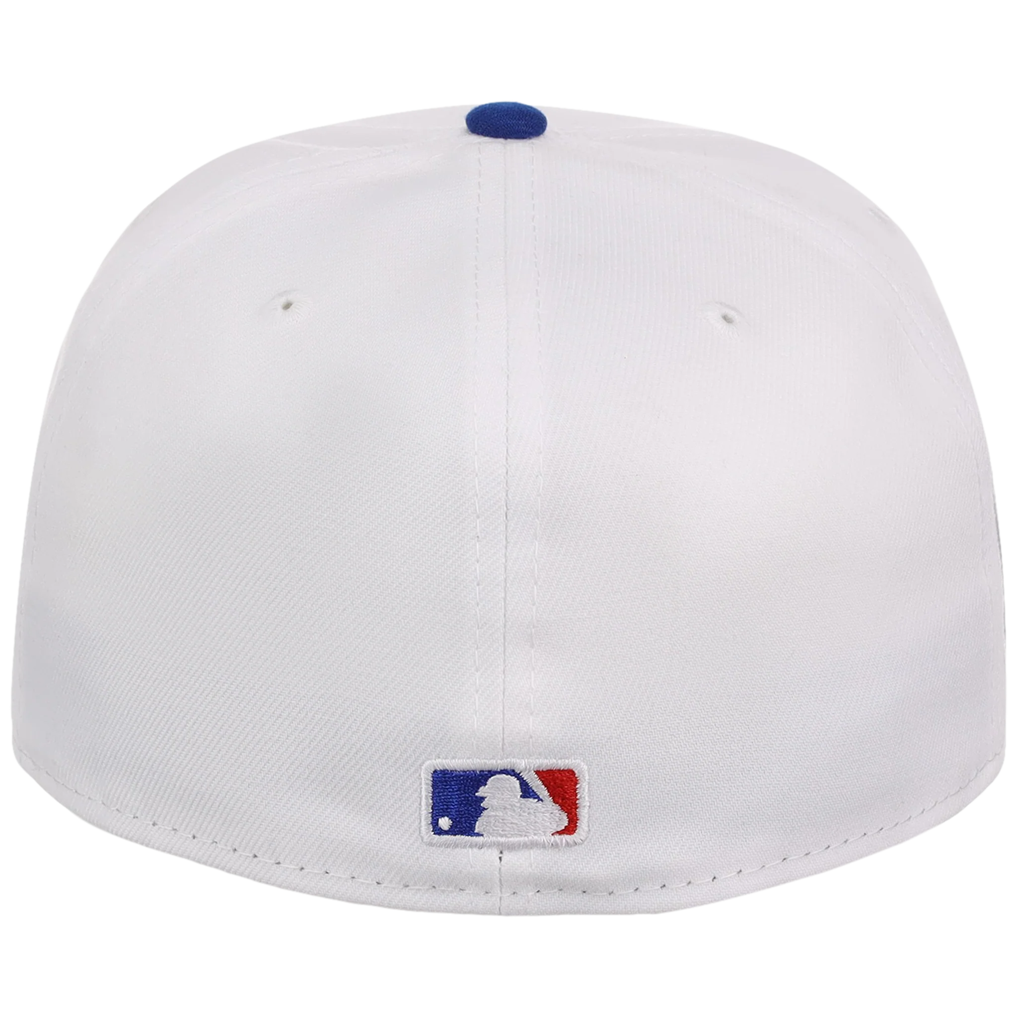 San Francisco Giants San Francisco Crown the City - Korea Logo Fill New Era 59FIFTY - Image 7