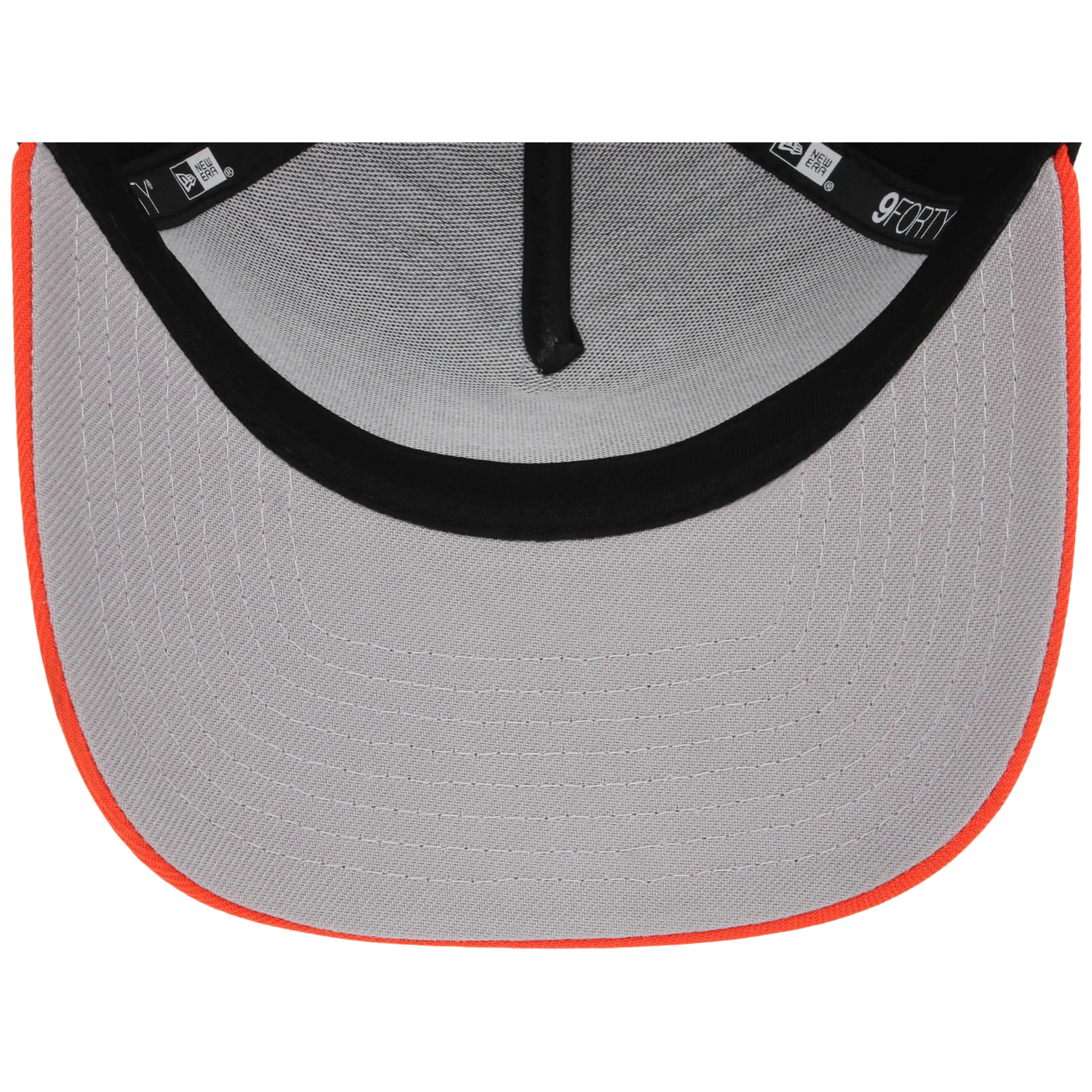 San Francisco Giants San Francisco Crown the City - Mascot New Era 9FORTY AF - Image 2