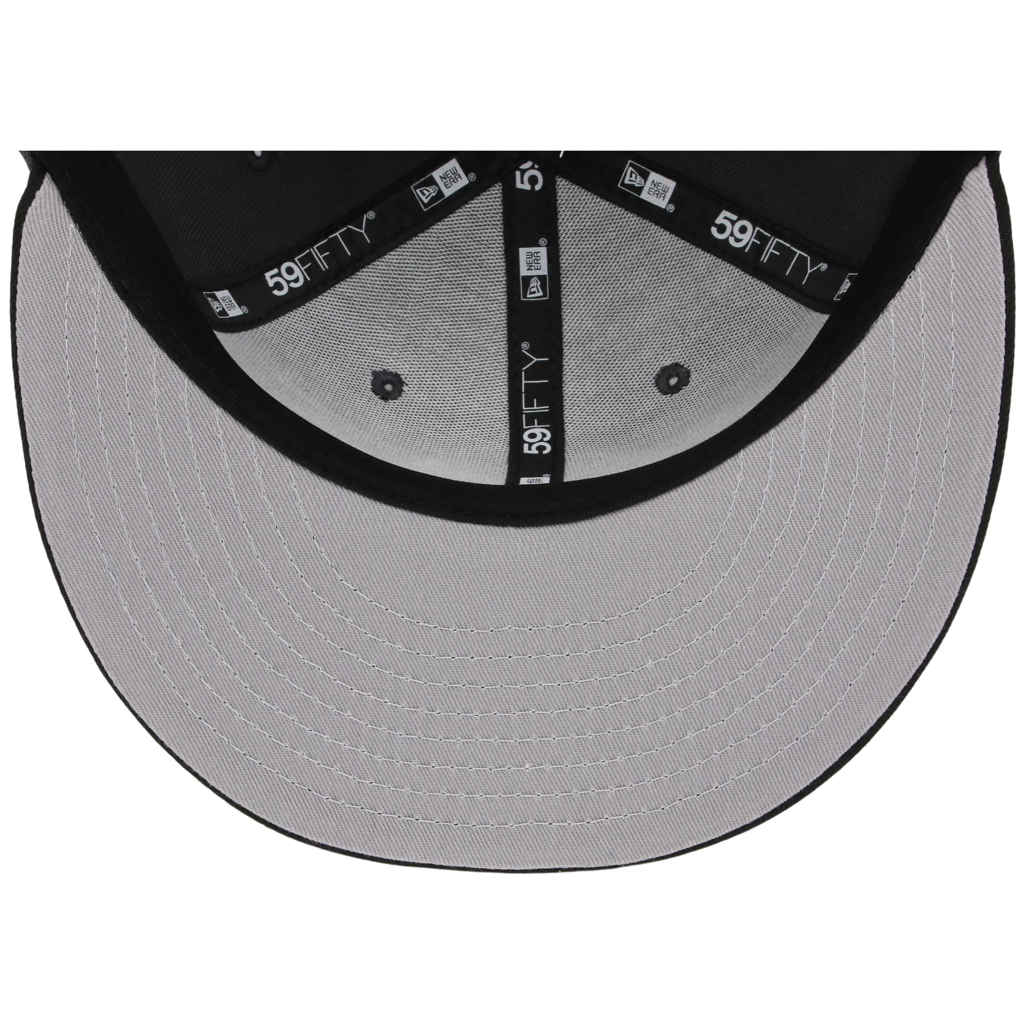 San Francisco Giants San Francisco Crown the City - Skull New Era 59FIFTY - Image 2