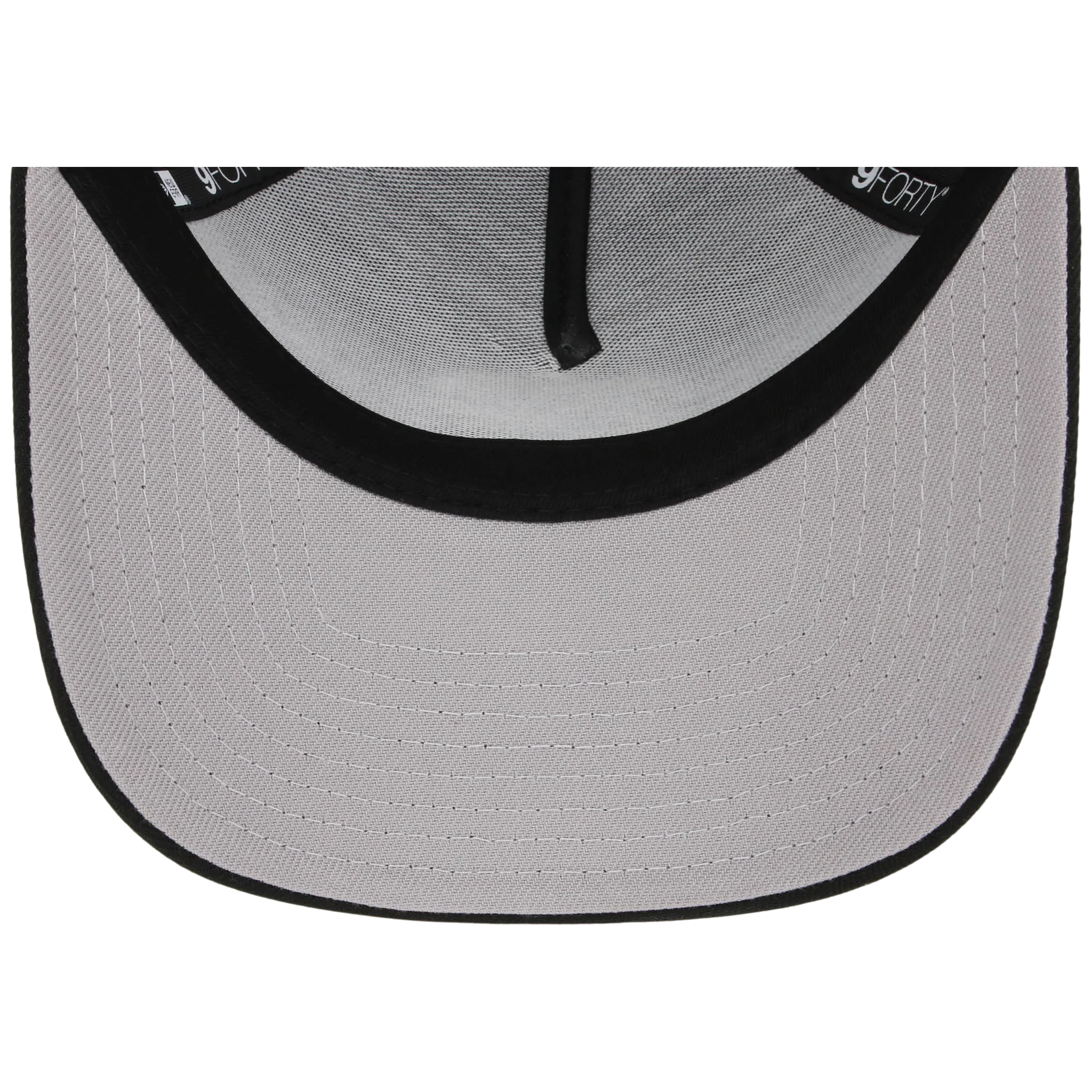 San Francisco Giants San Francisco Crown the City - Skull New Era 9FORTY AF - Image 2