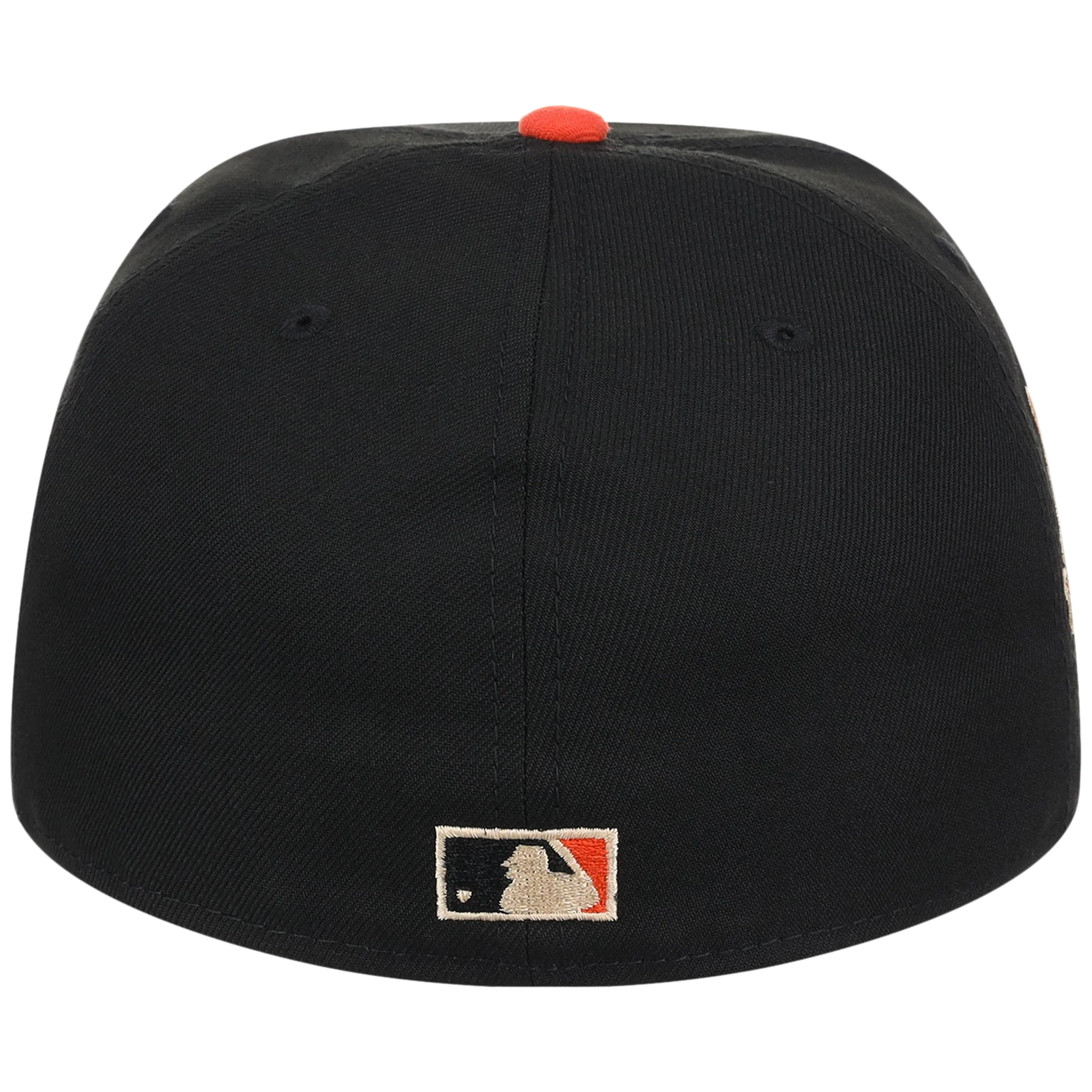 San Francisco Giants San Francisco Crown the City - Trolly New Era 59FIFTY - Image 7