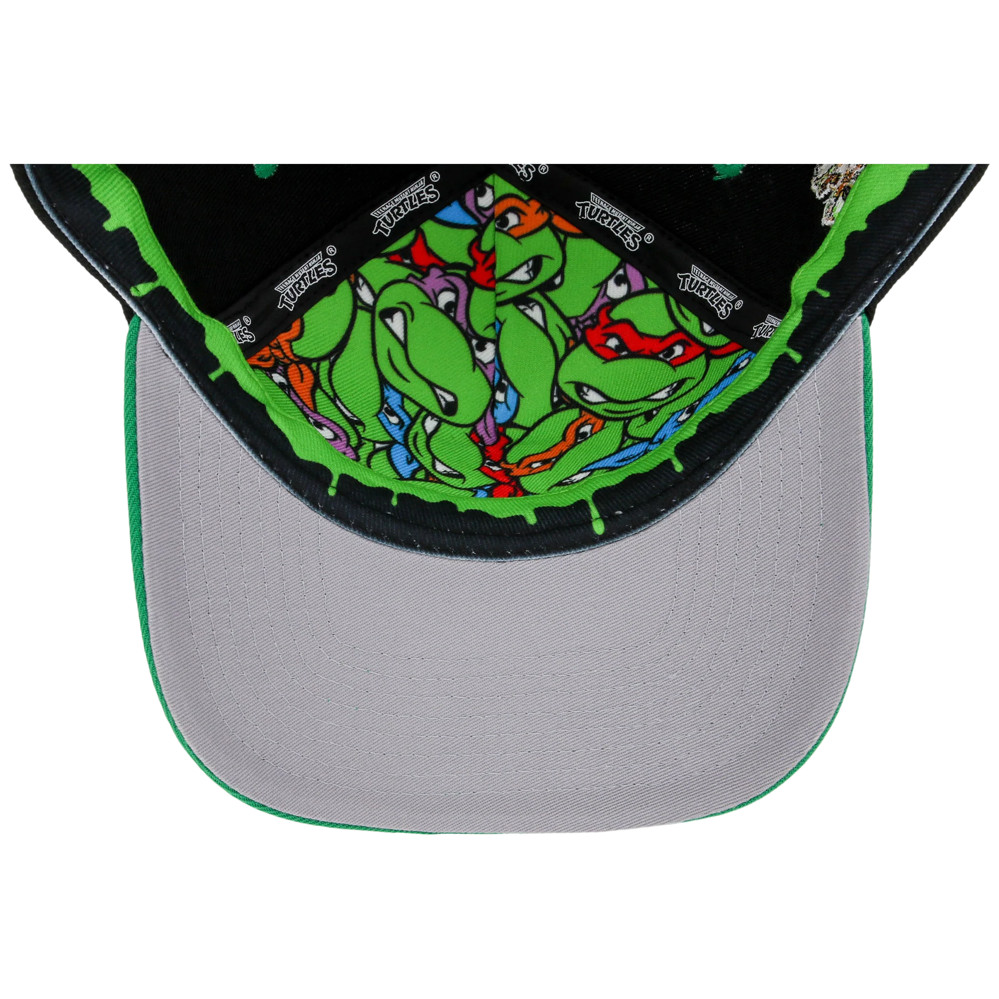 SATURDAY MORNING CARTOONS: TEENAGE MUTANT NINJA TURTLES - Donatello Turtles A-Frame - Image 2