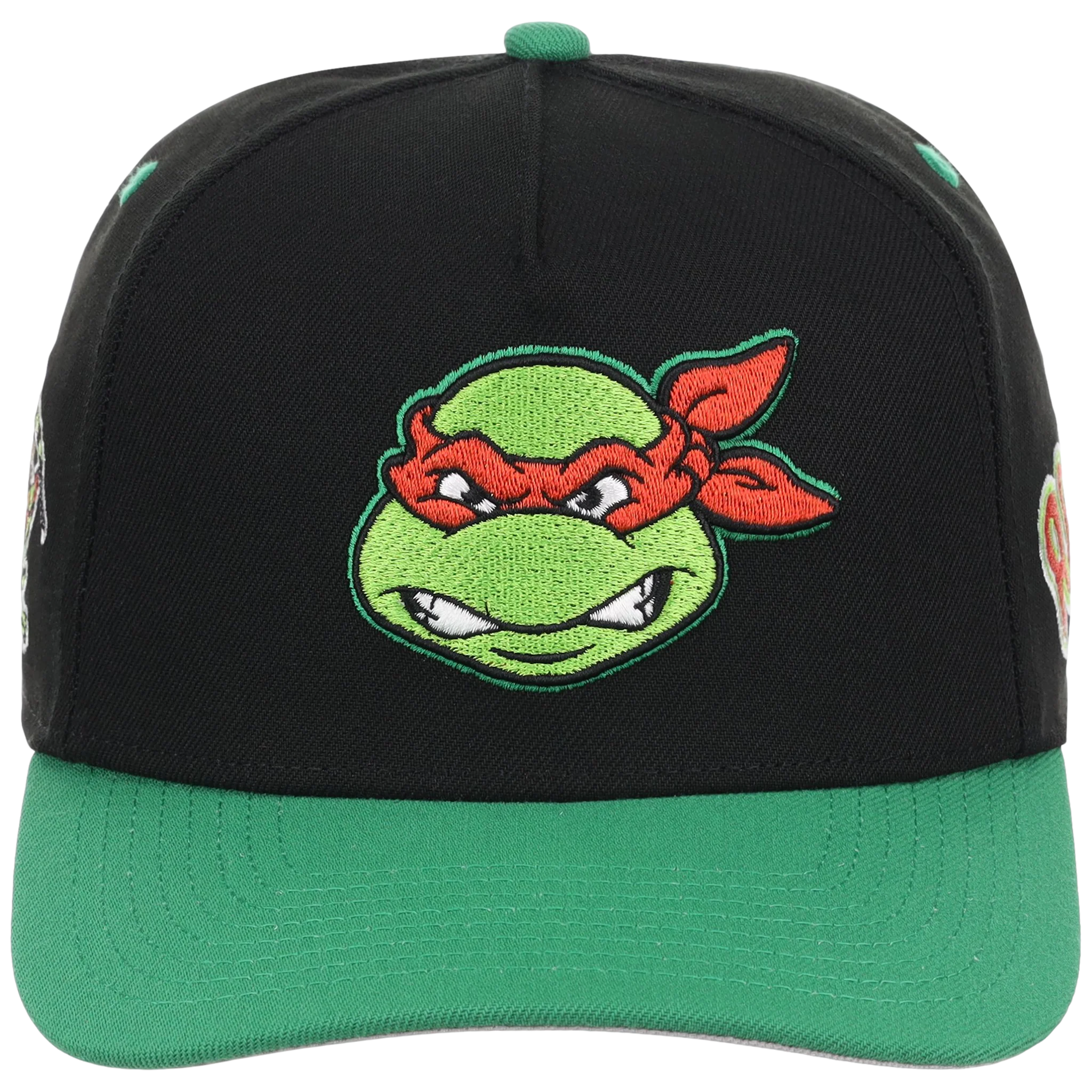 SATURDAY MORNING CARTOONS: TEENAGE MUTANT NINJA TURTLES - Raphael Turtles A-Frame - Image 5