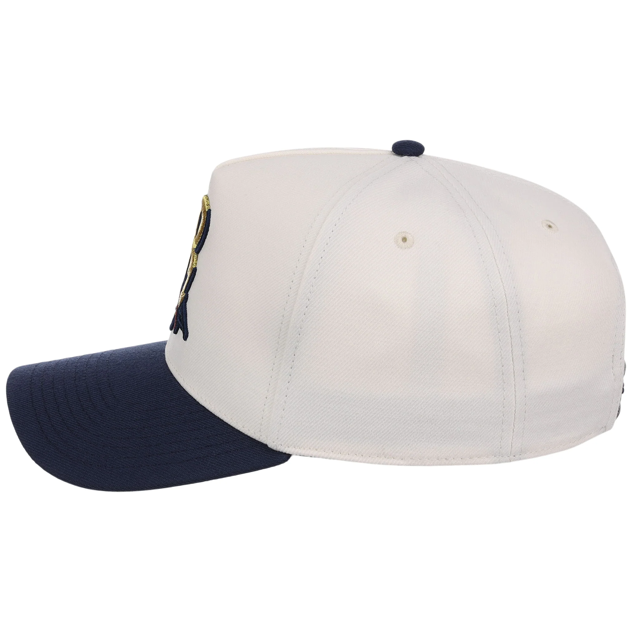 Scranton/Wilkes-Barre Railriders Field Club Minor League Monday Off-White OTC A-Frame - Image 6