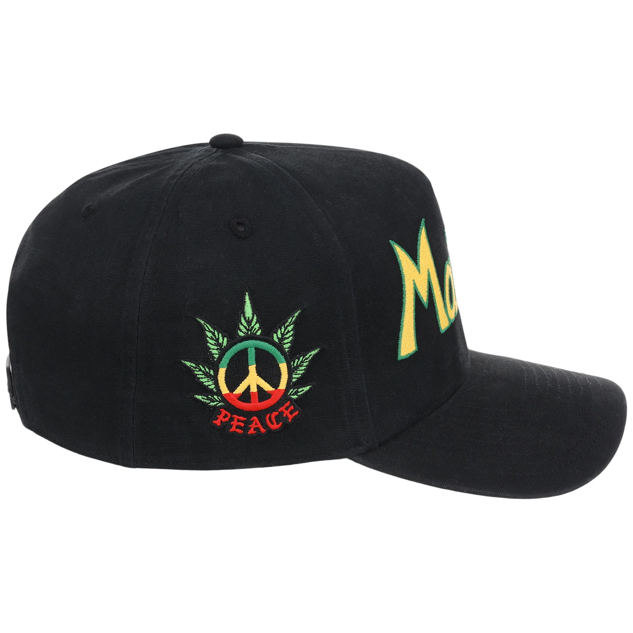 Script A-Frame - The Bob Marley 'Soul Rebel' Collection - Image 3