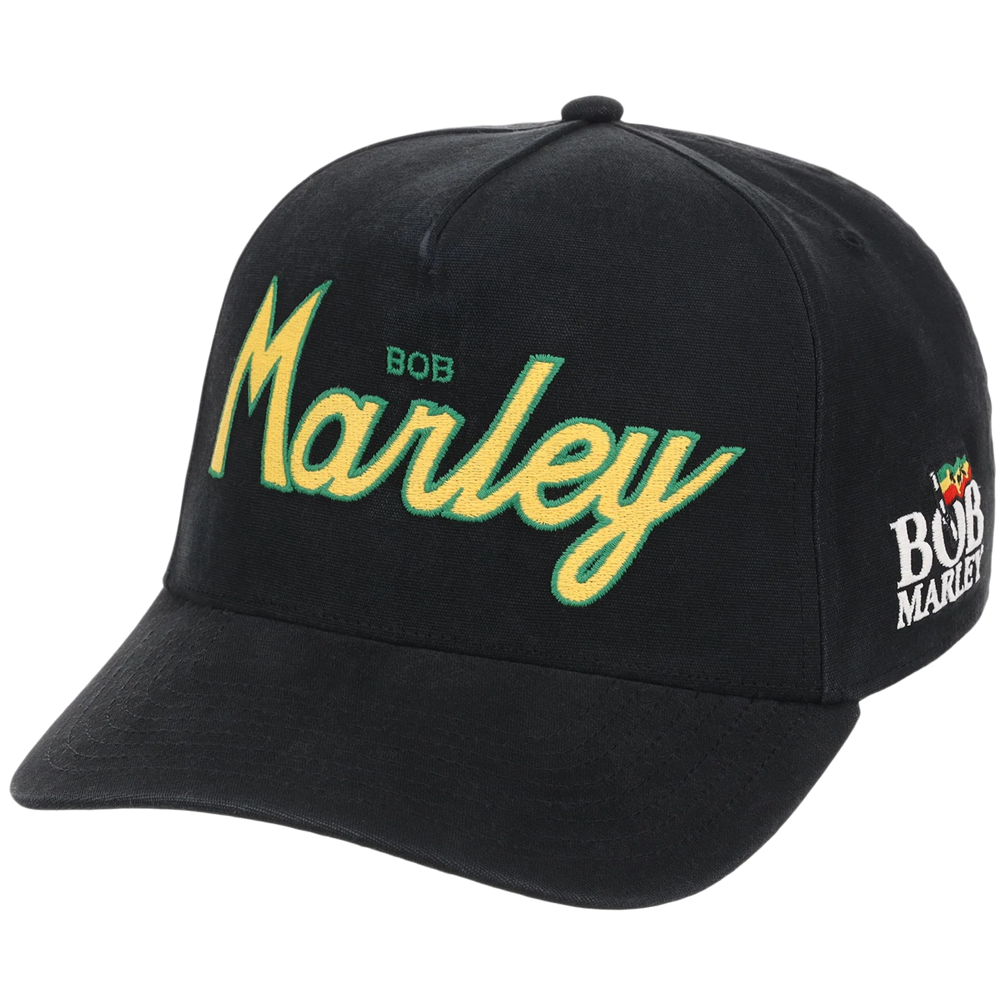 Script A-Frame - The Bob Marley 'Soul Rebel' Collection - Image 4