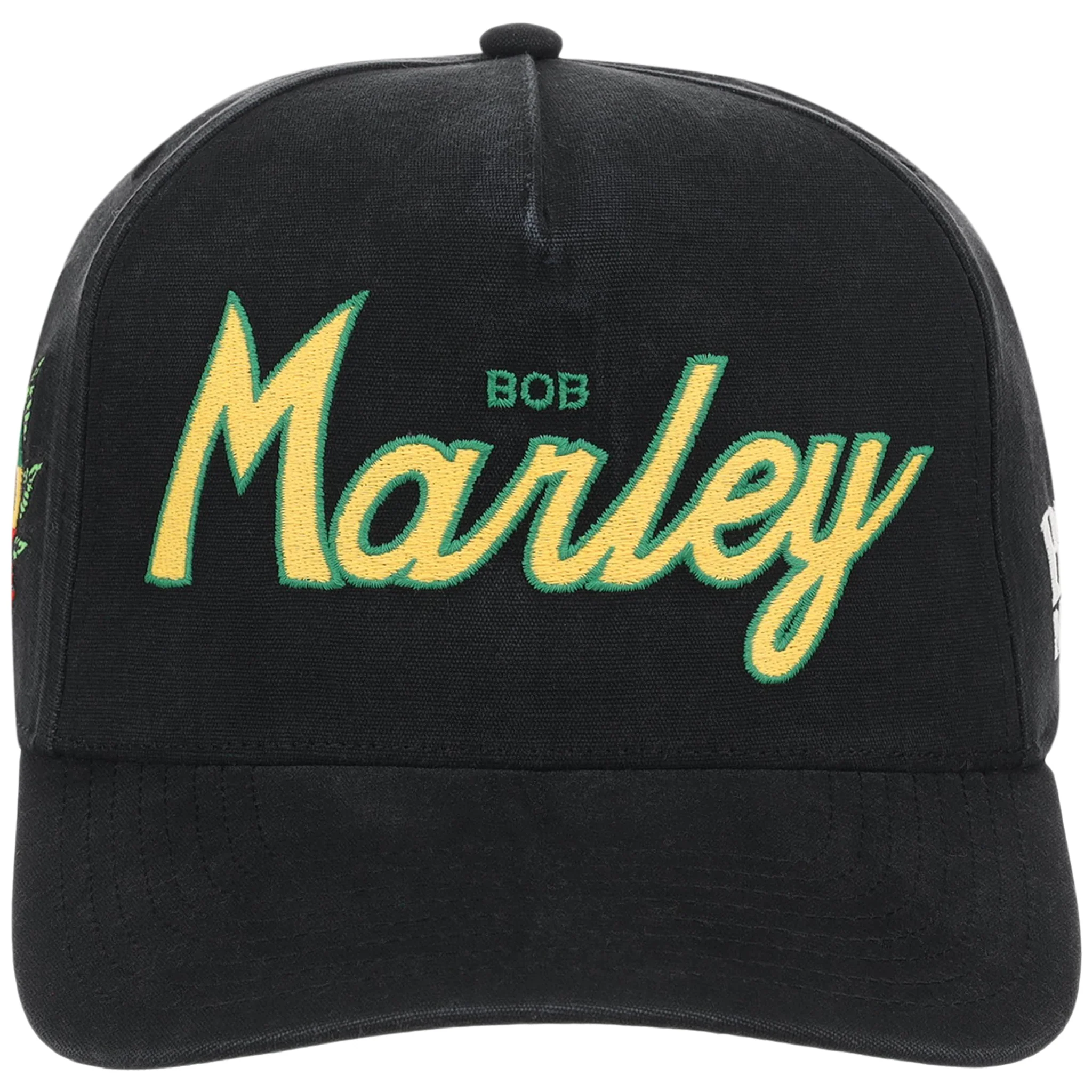 Script A-Frame - The Bob Marley 'Soul Rebel' Collection - Image 5