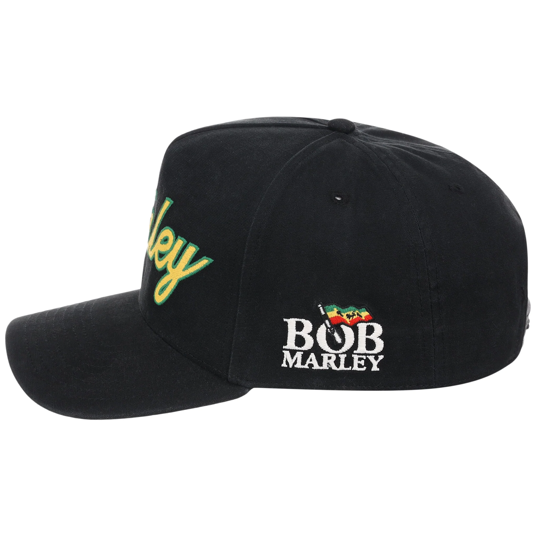 Script A-Frame - The Bob Marley 'Soul Rebel' Collection - Image 6