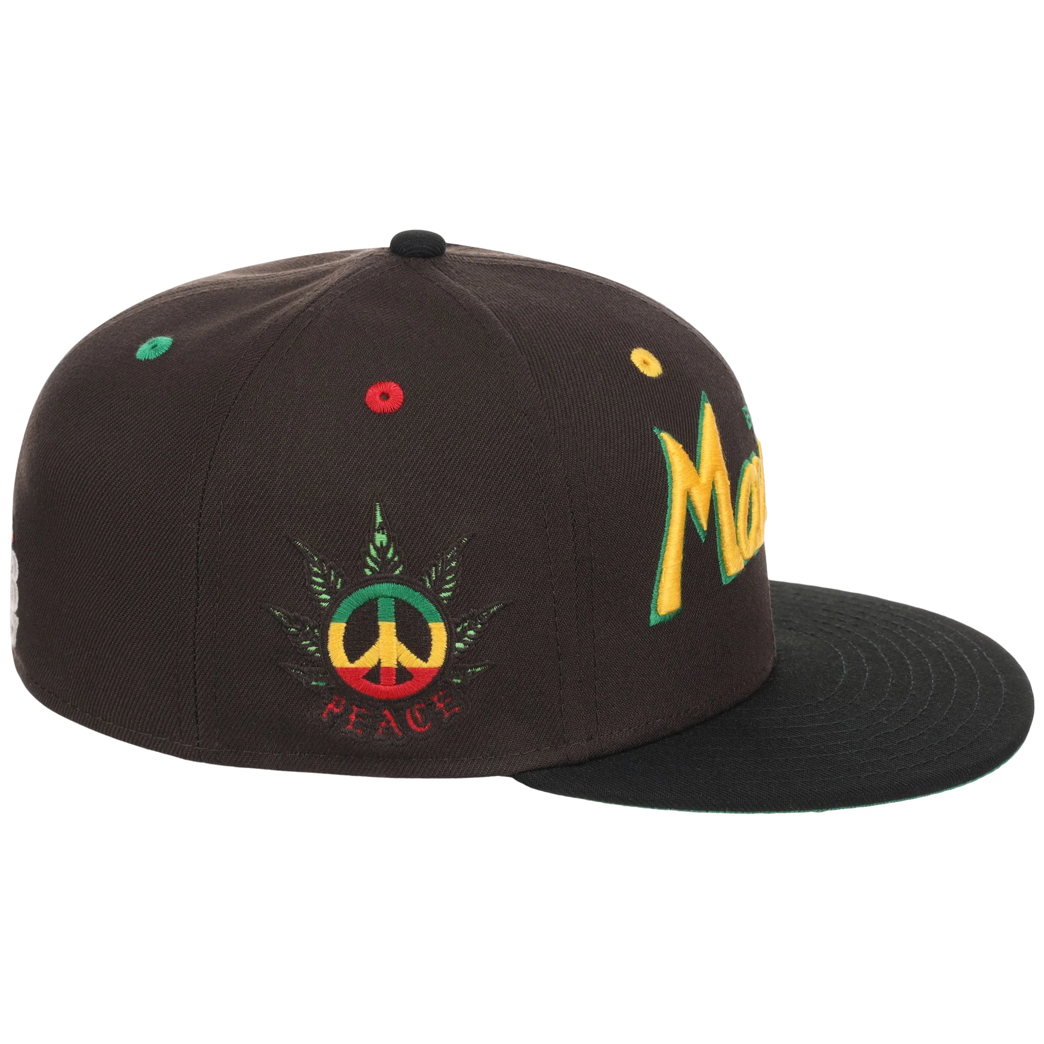Script Fitted - The Bob Marley 'Soul Rebel' Collection - Image 3