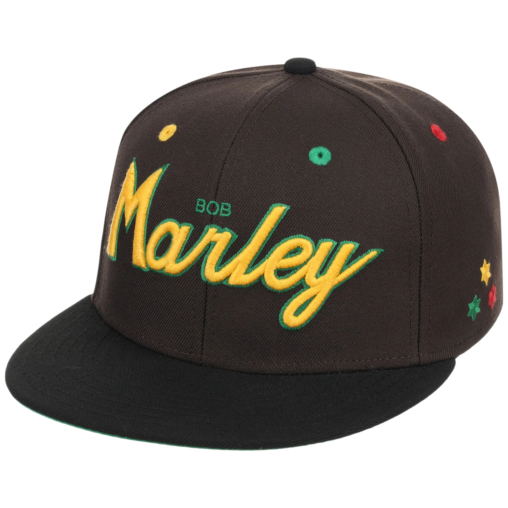 Script Fitted - The Bob Marley 'Soul Rebel' Collection - Image 4