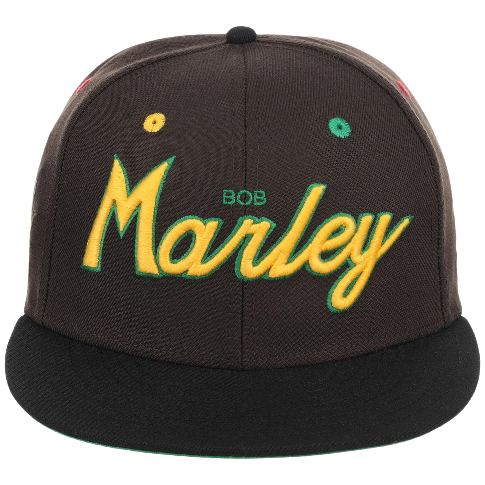 Script Fitted - The Bob Marley 'Soul Rebel' Collection - Image 5