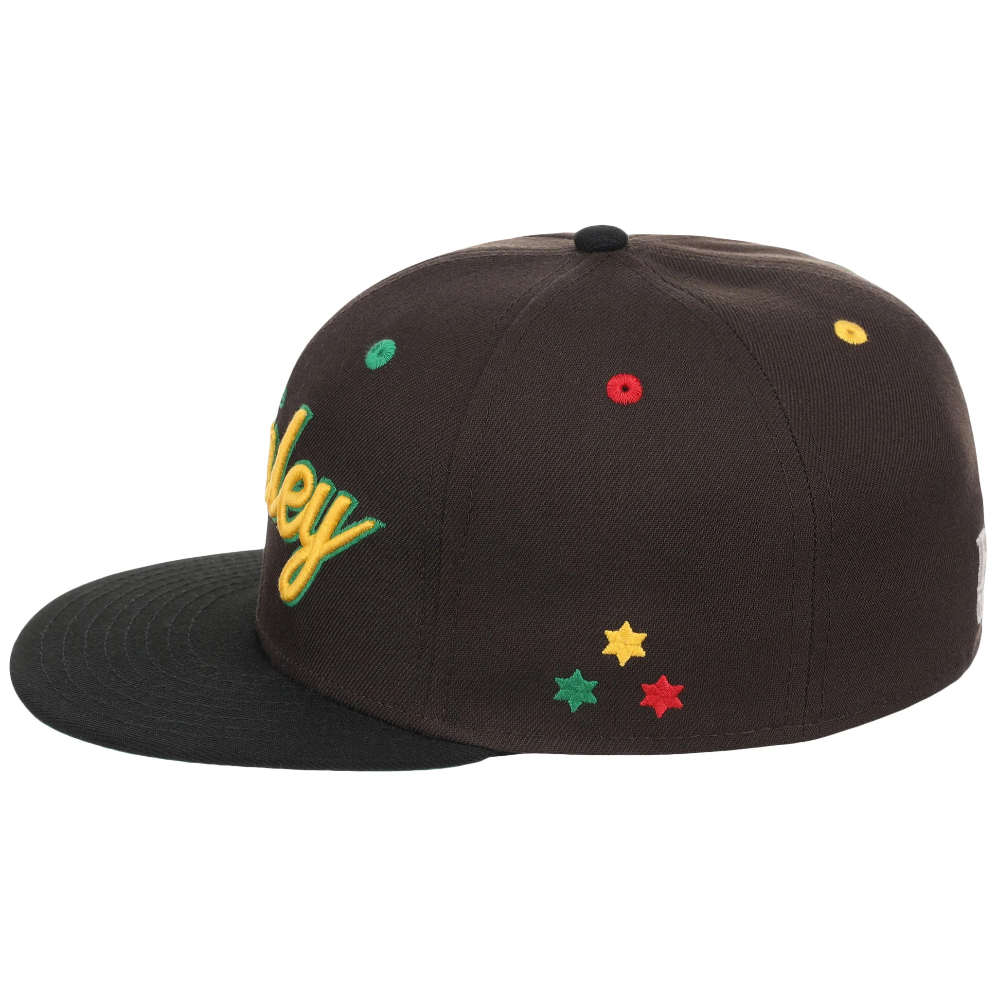 Script Fitted - The Bob Marley 'Soul Rebel' Collection - Image 6