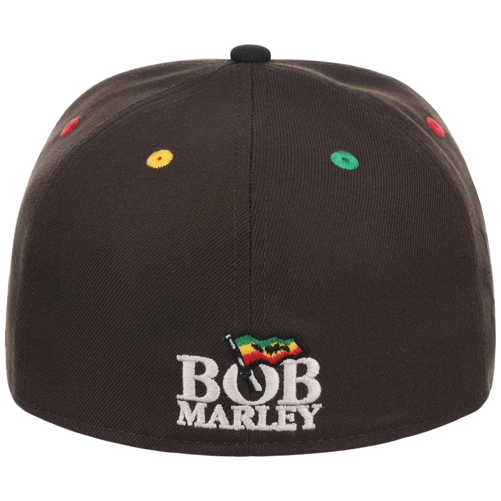 Script Fitted - The Bob Marley 'Soul Rebel' Collection - Image 7