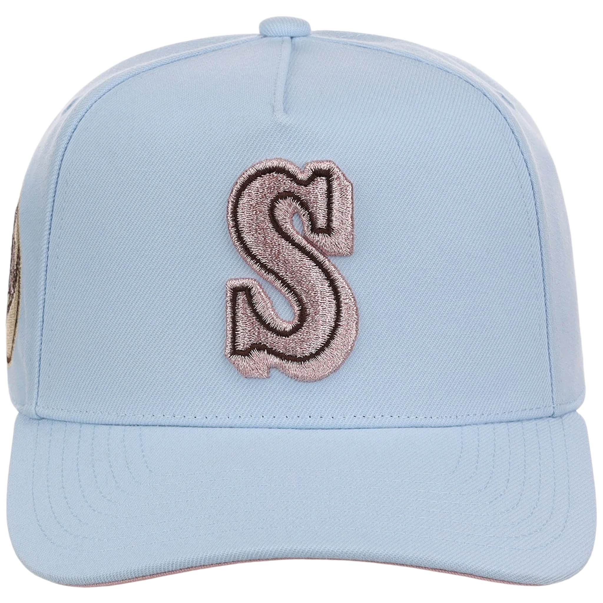 Seattle Mariners MLB Mitchell & Ness Cherry Blossom Pro Pinch - Image 5