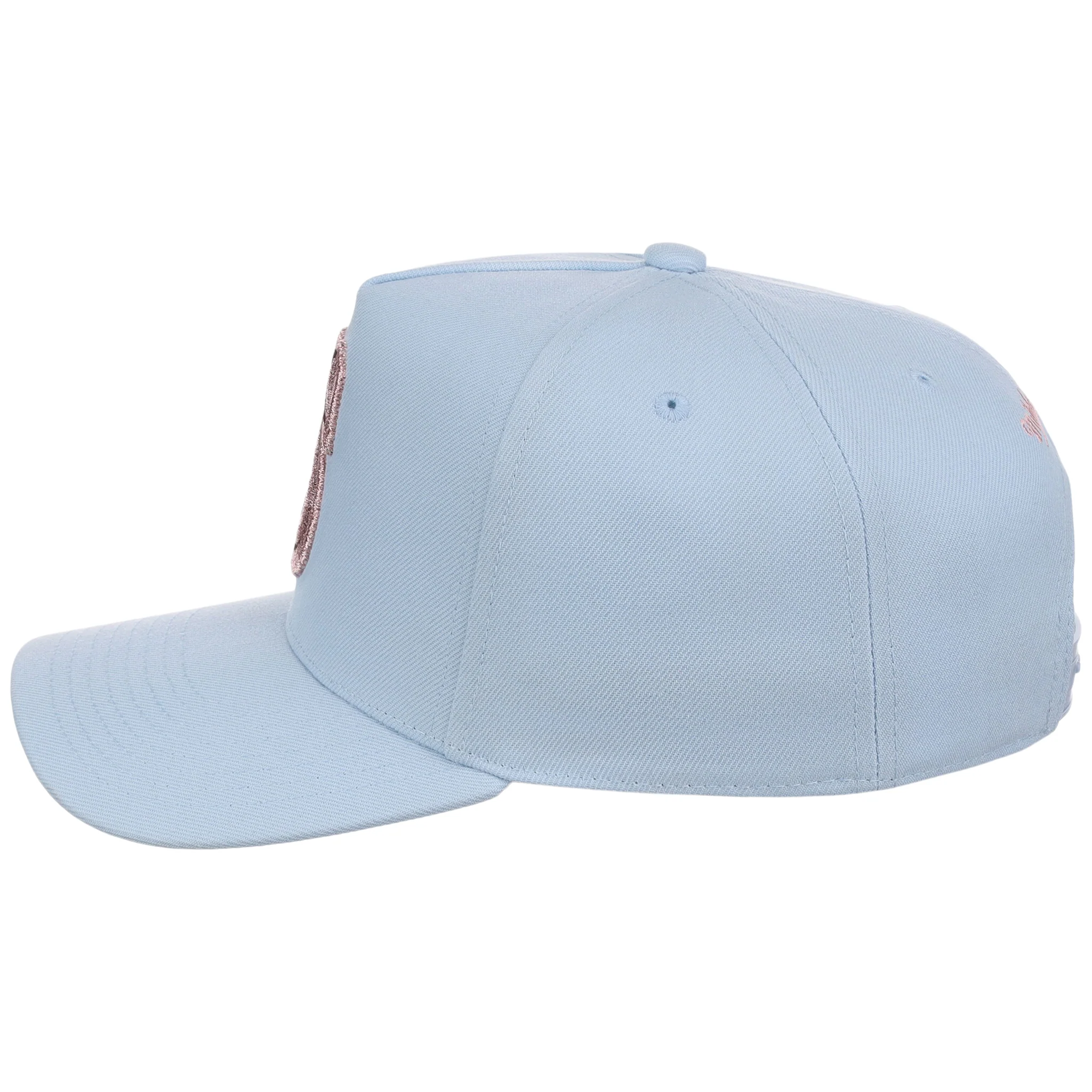 Seattle Mariners MLB Mitchell & Ness Cherry Blossom Pro Pinch - Image 6