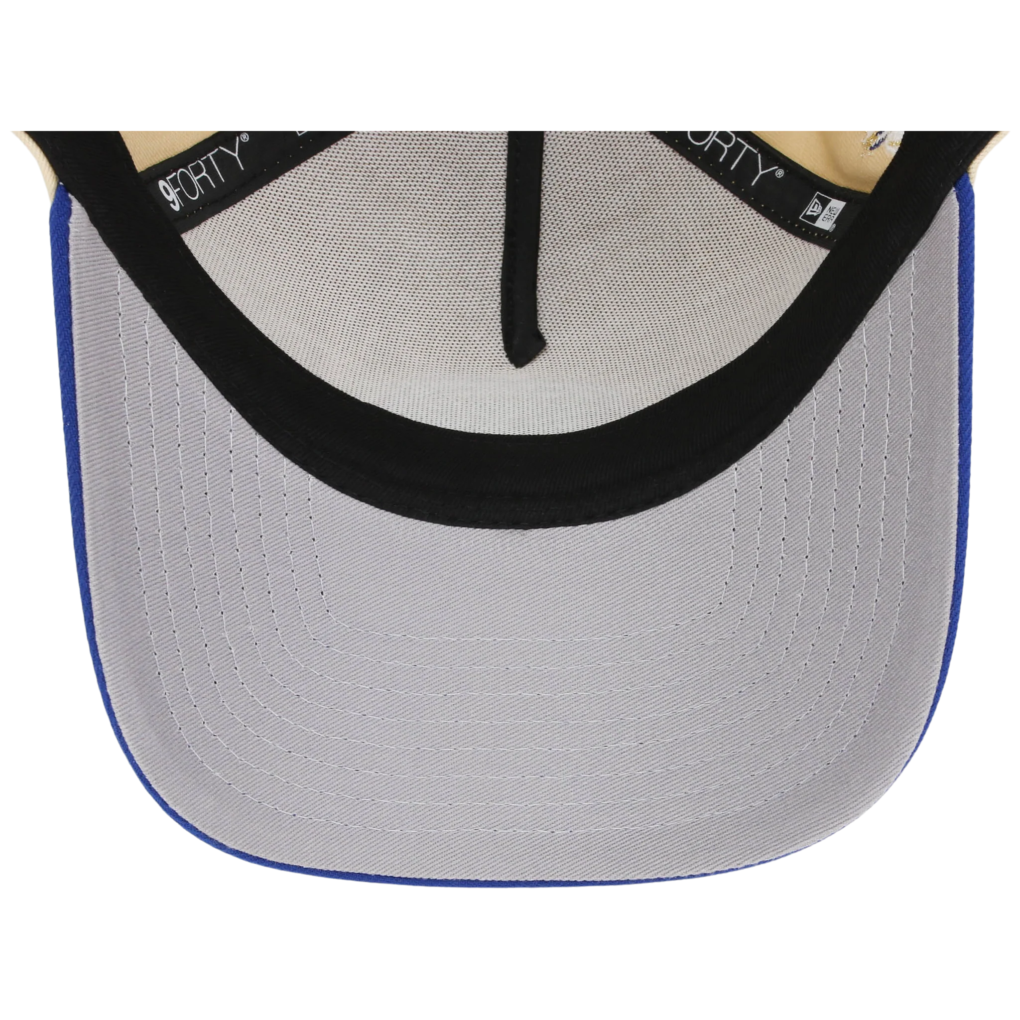 Seattle Mariners MLB Vegas Pop New Era 9FORTY - Image 2