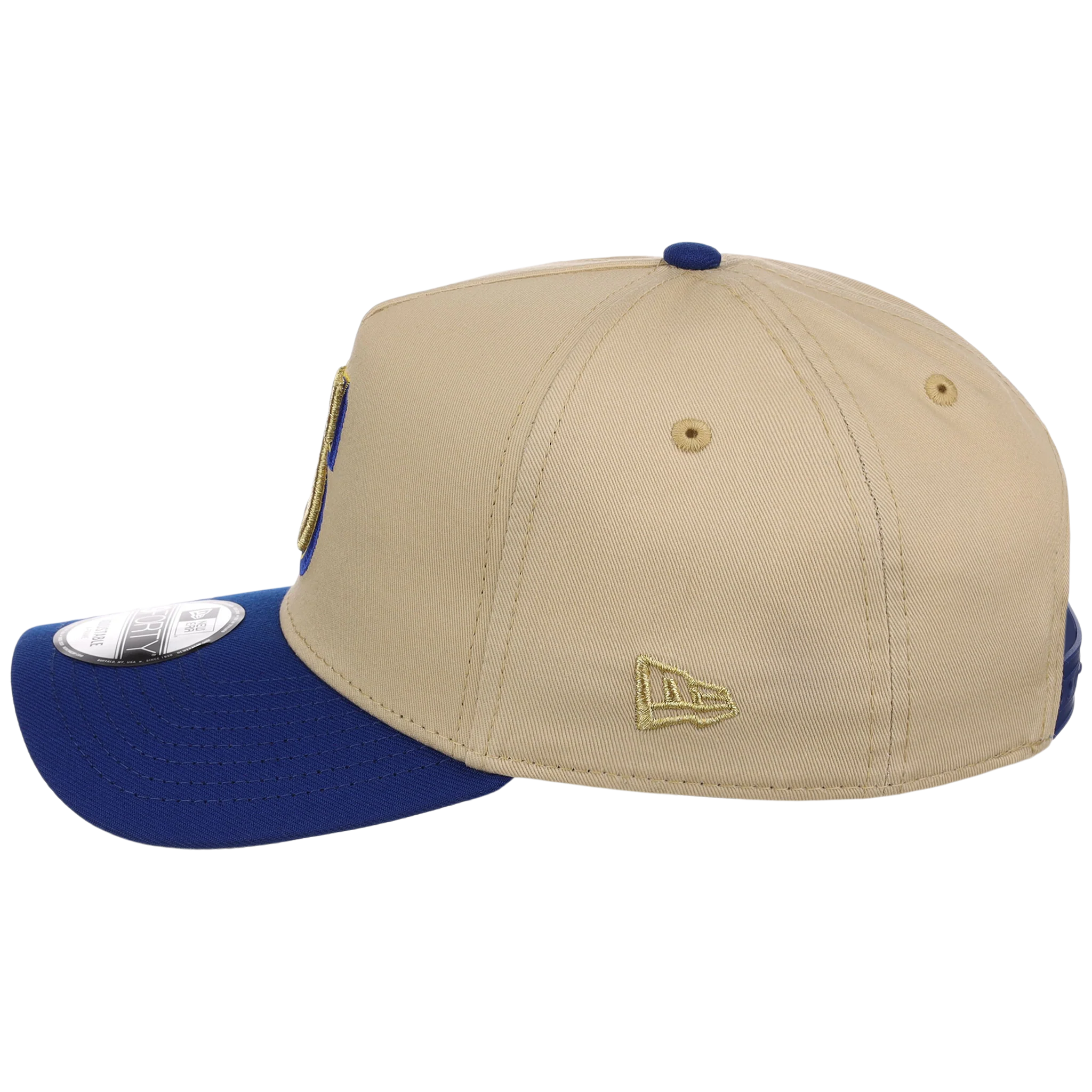 Seattle Mariners MLB Vegas Pop New Era 9FORTY - Image 6