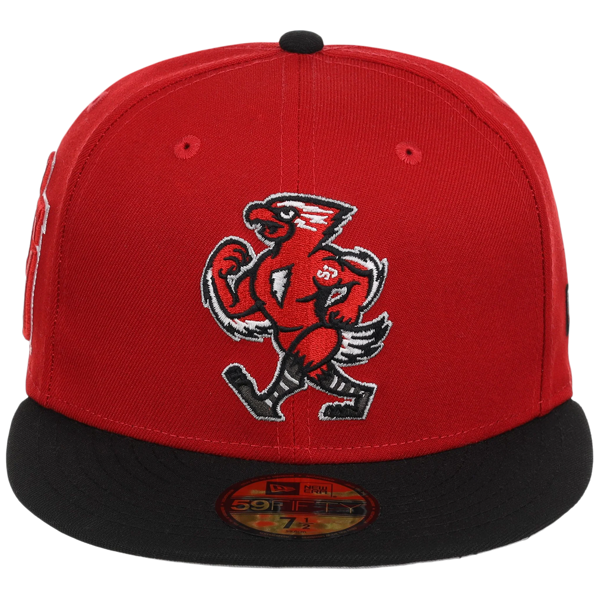 St. Johns Red Storm Survive and Advance New Era 59FIFTY - Image 5