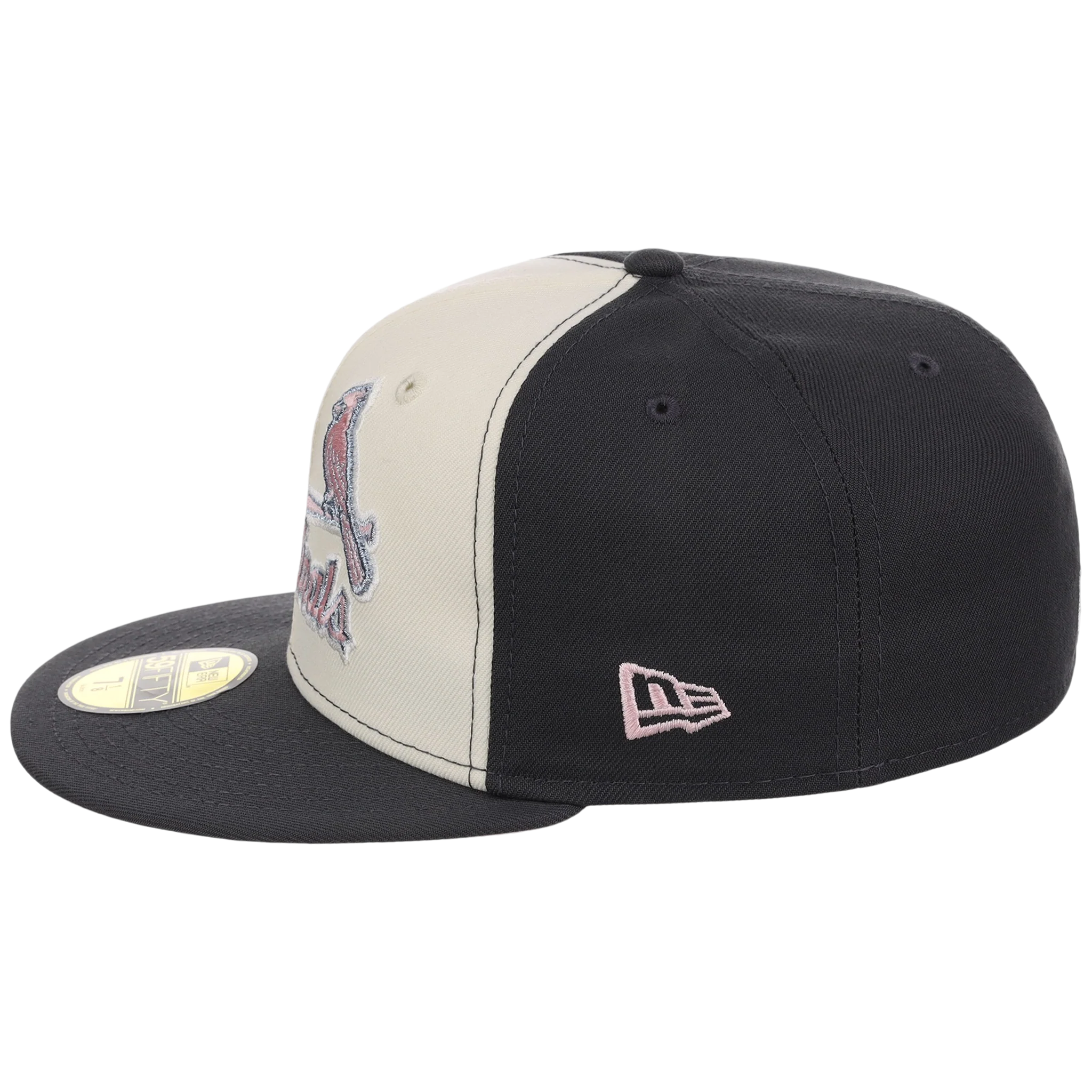 St. Louis Cardinals MLB Blinky 3.0 New Era 59FIFTY - Image 6