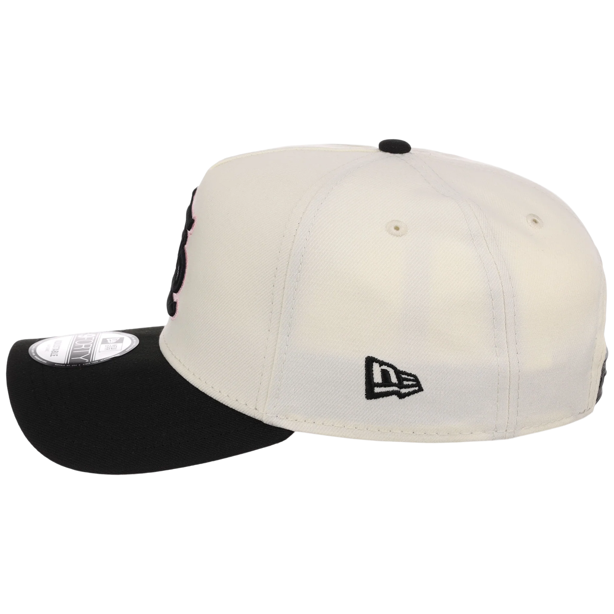 St. Louis Cardinals MLB Chrome Blinky New Era 9FORTY A-Frame - Image 6