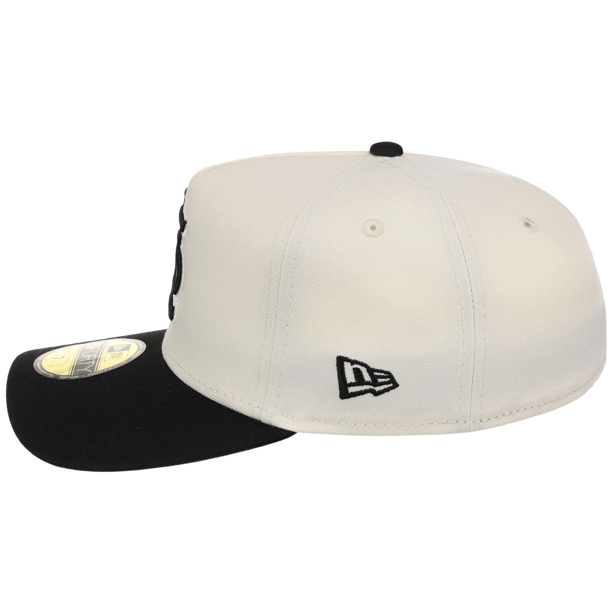 St. Louis Cardinals MLB Chrome Noir New Era 59FORTY - Image 6