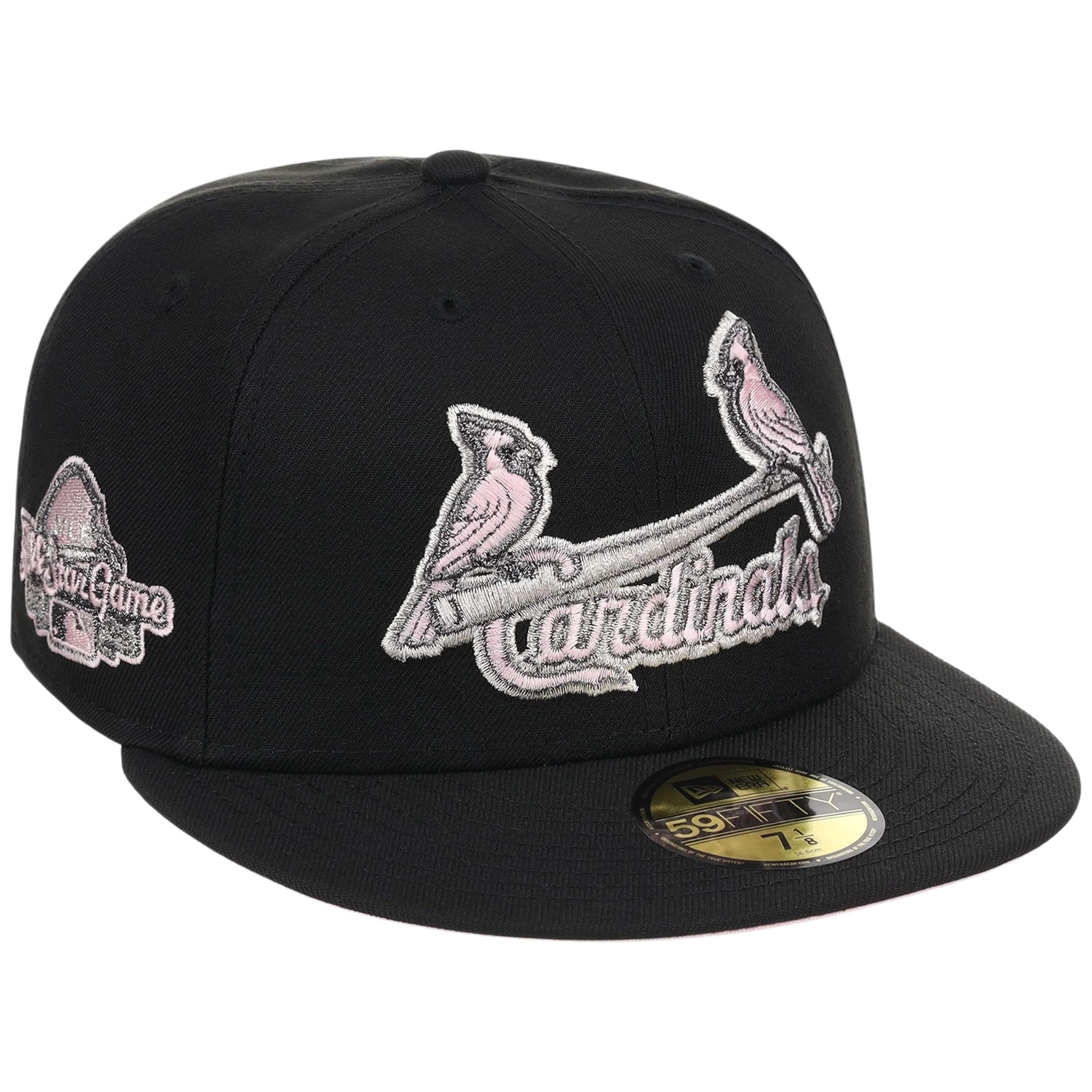 St. Louis Cardinals MLB Cookies & Cream New Era 59FIFTY