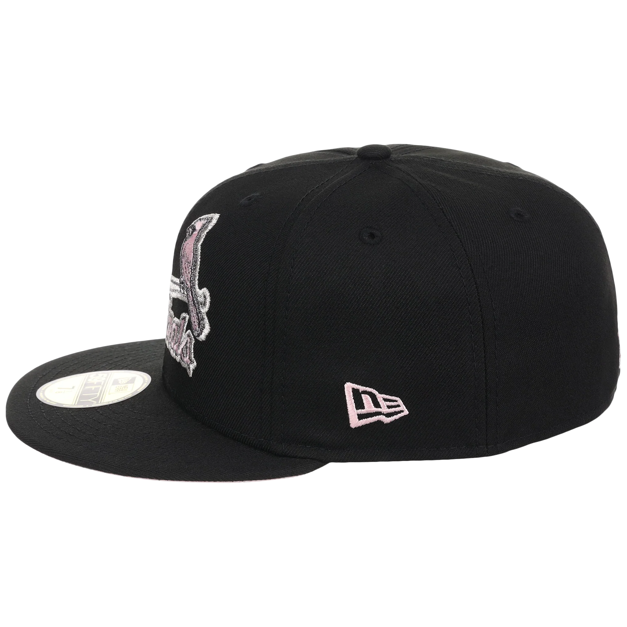 St. Louis Cardinals MLB Cookies & Cream New Era 59FIFTY - Image 6