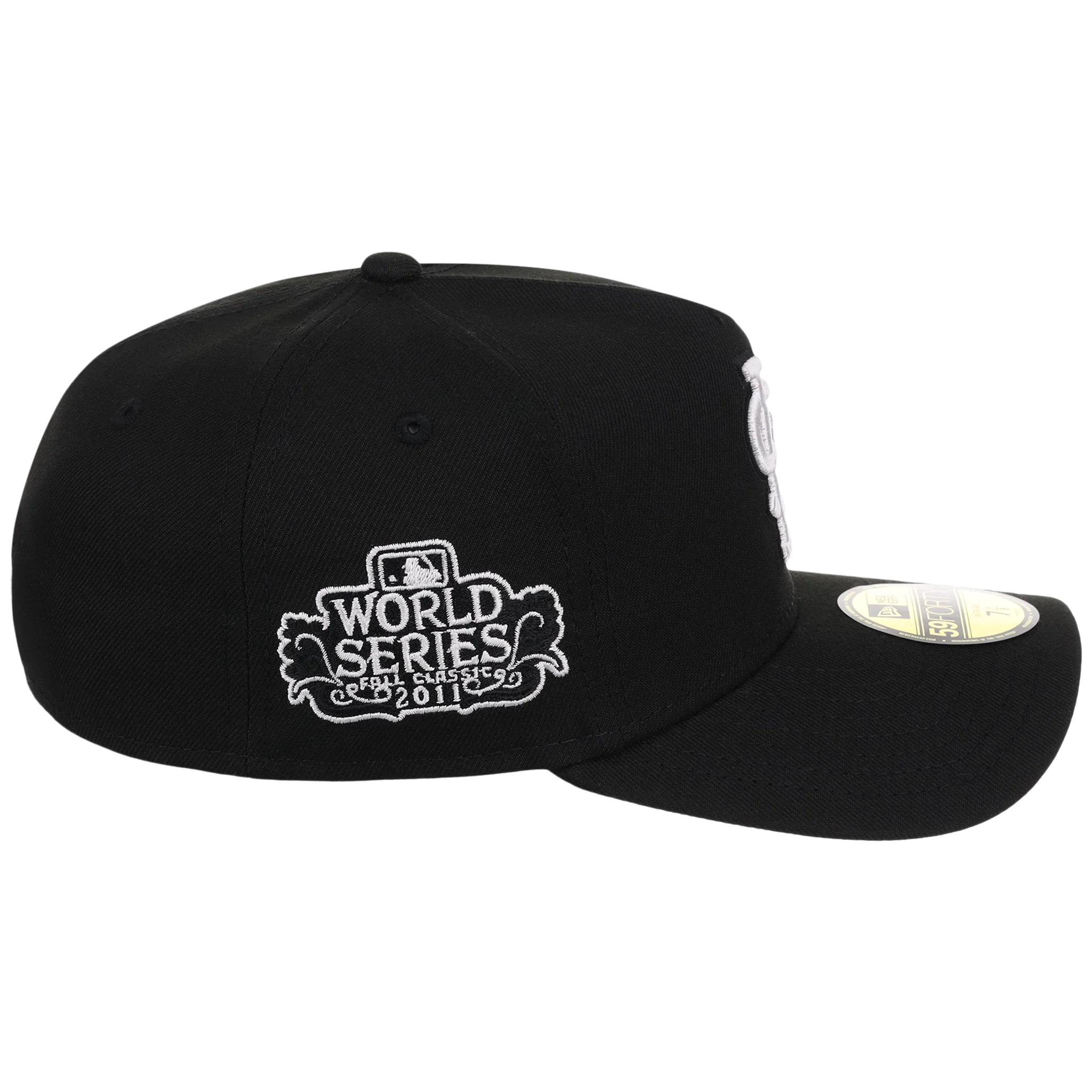 St. Louis Cardinals MLB Core Contrast New Era 59FORTY - Image 3