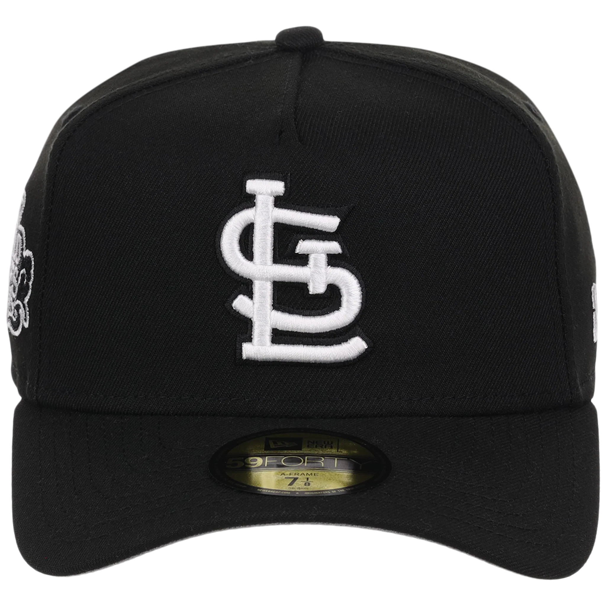 St. Louis Cardinals MLB Core Contrast New Era 59FORTY - Image 5