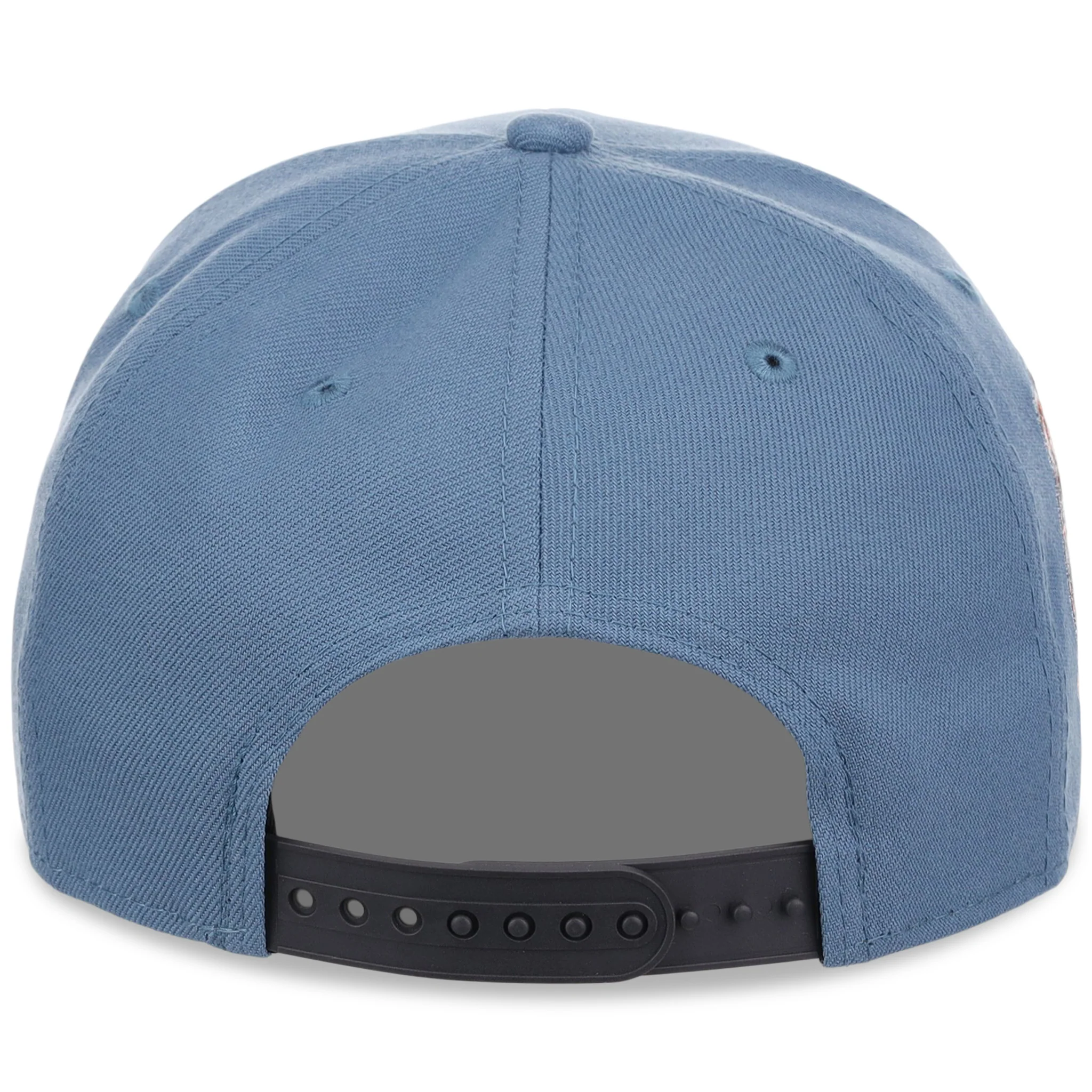 St. Louis Cardinals MLB Faded Blue New Era 9FORTY - Image 7