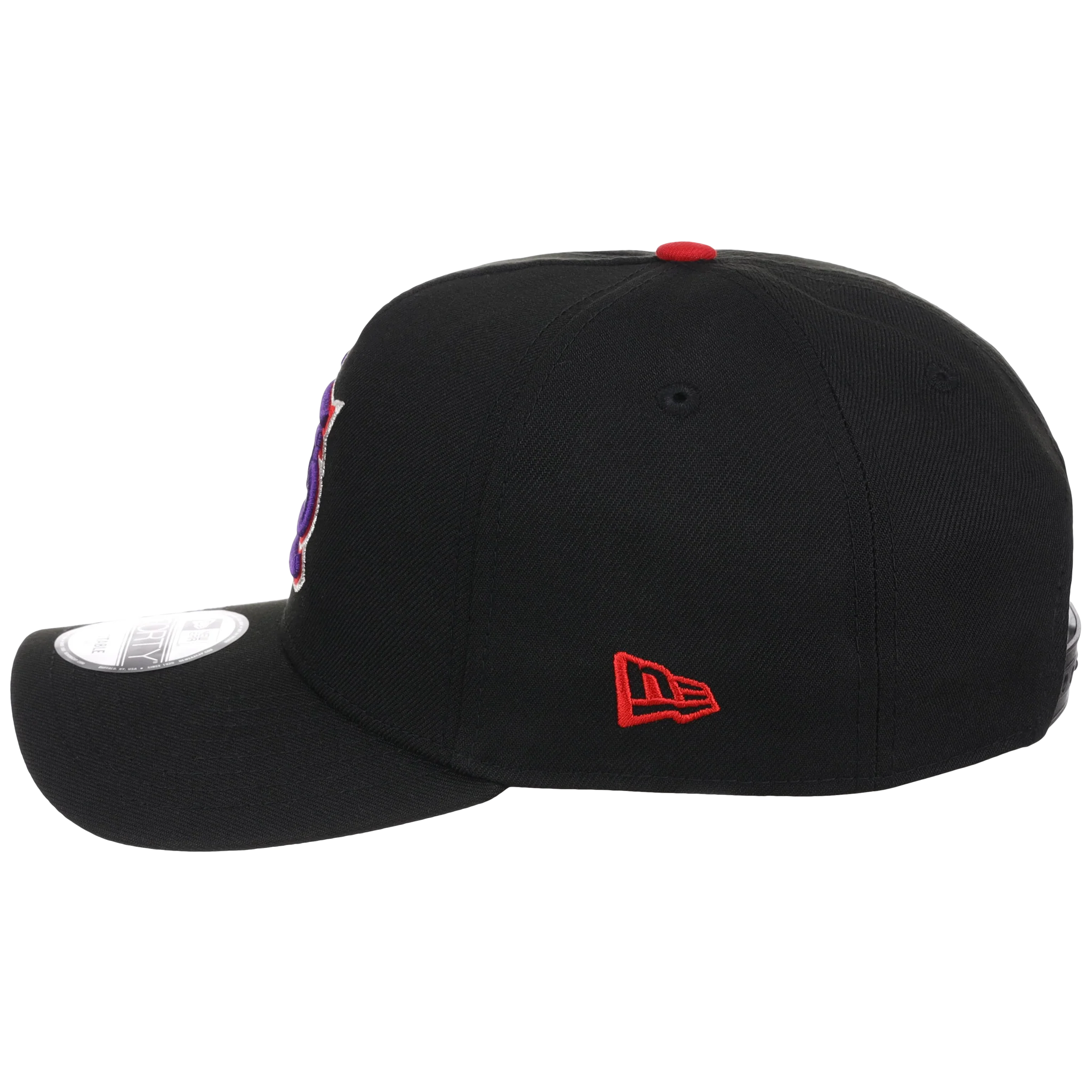St. Louis Cardinals MLB Galaxy Dust New Era 9FORTY - Image 6