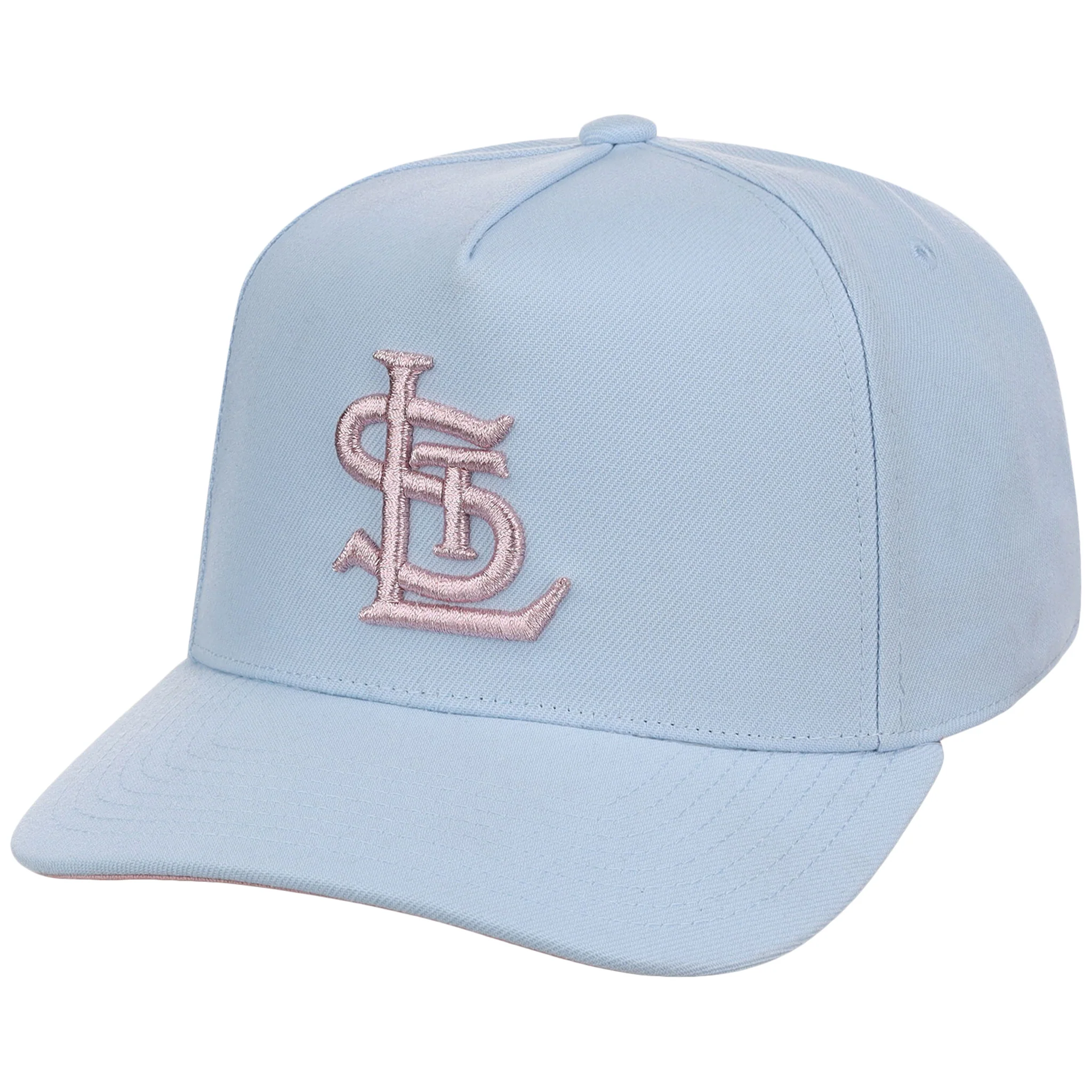 St. Louis Cardinals MLB Mitchell & Ness Cherry Blossom Pro Pinch - Image 4