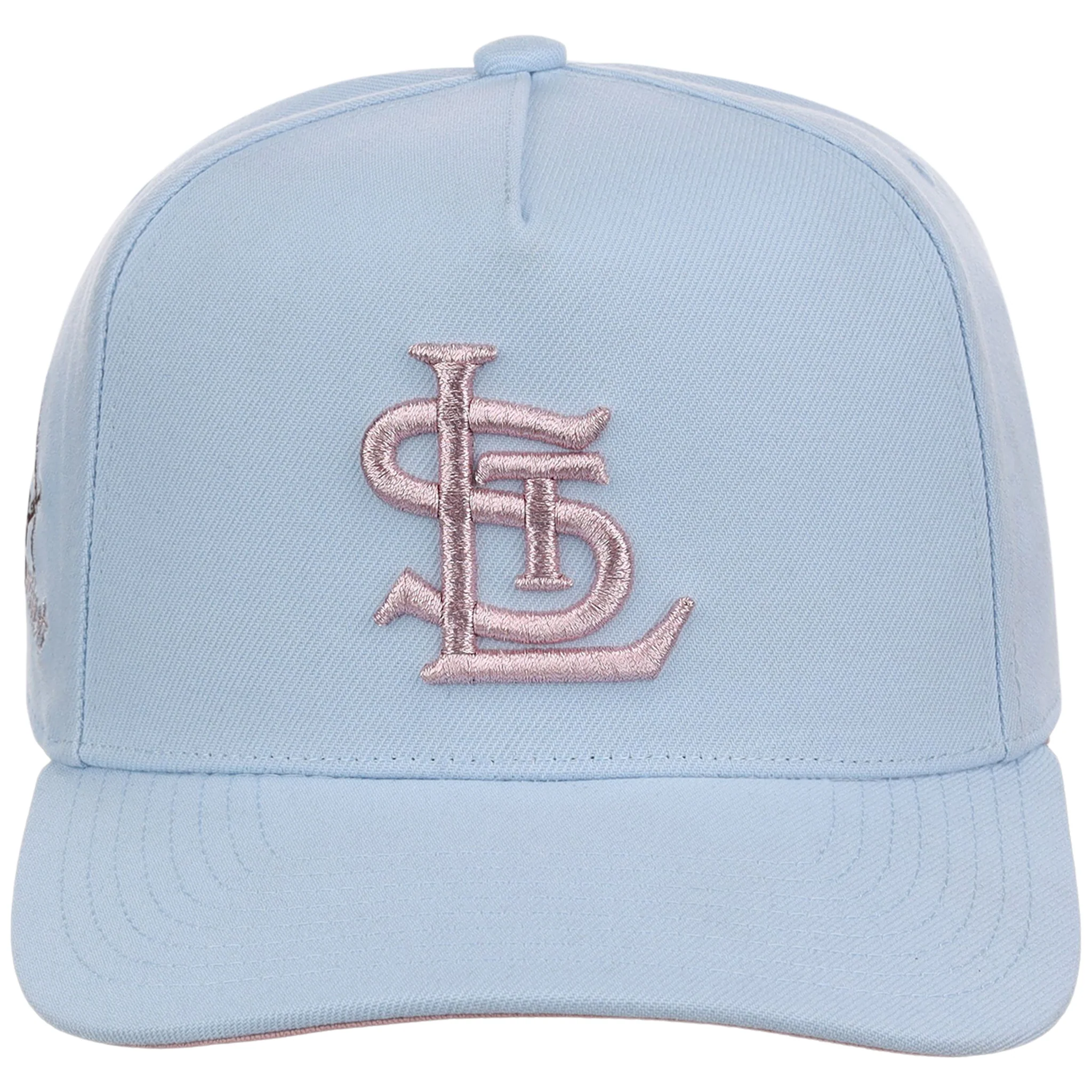 St. Louis Cardinals MLB Mitchell & Ness Cherry Blossom Pro Pinch - Image 5