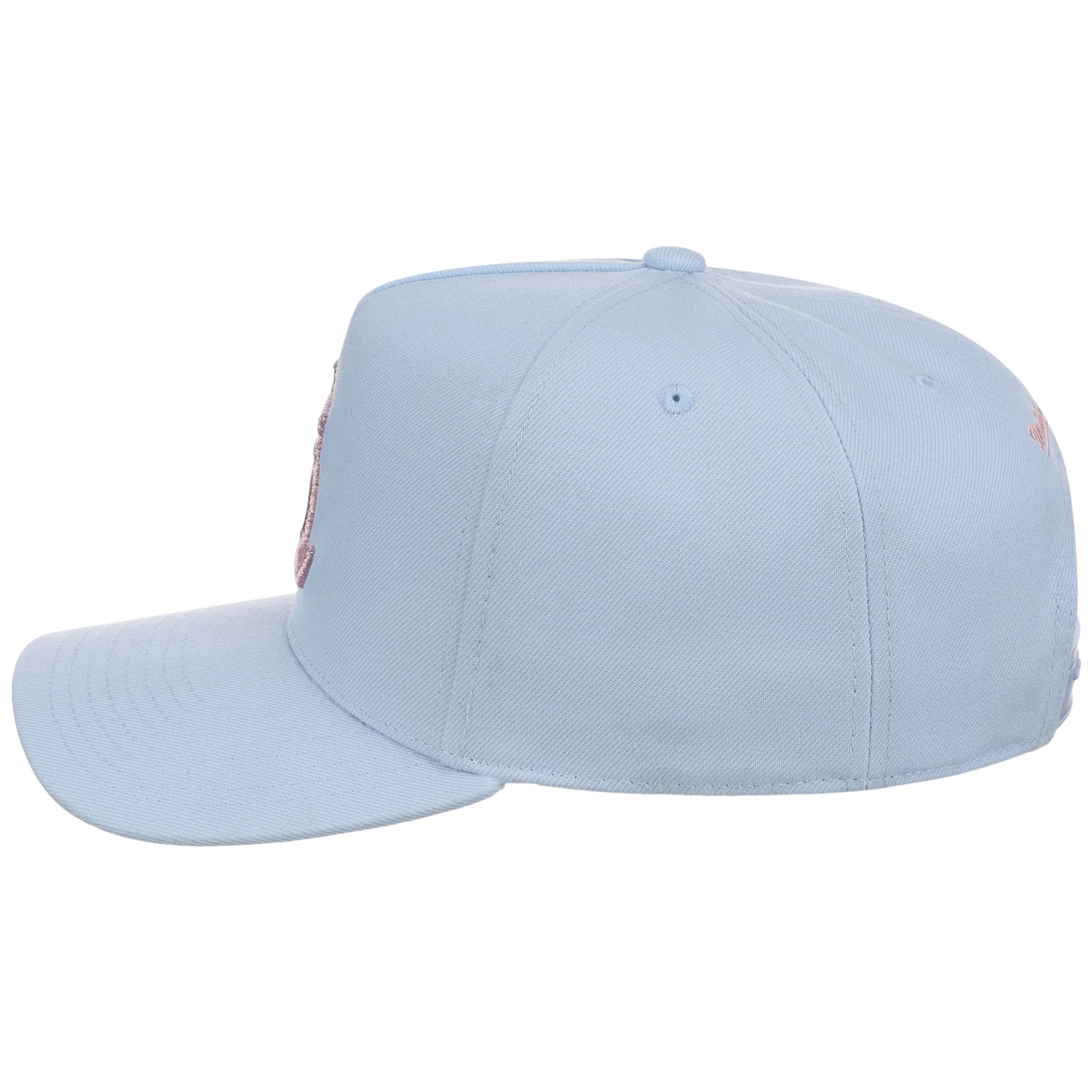 St. Louis Cardinals MLB Mitchell & Ness Cherry Blossom Pro Pinch - Image 6