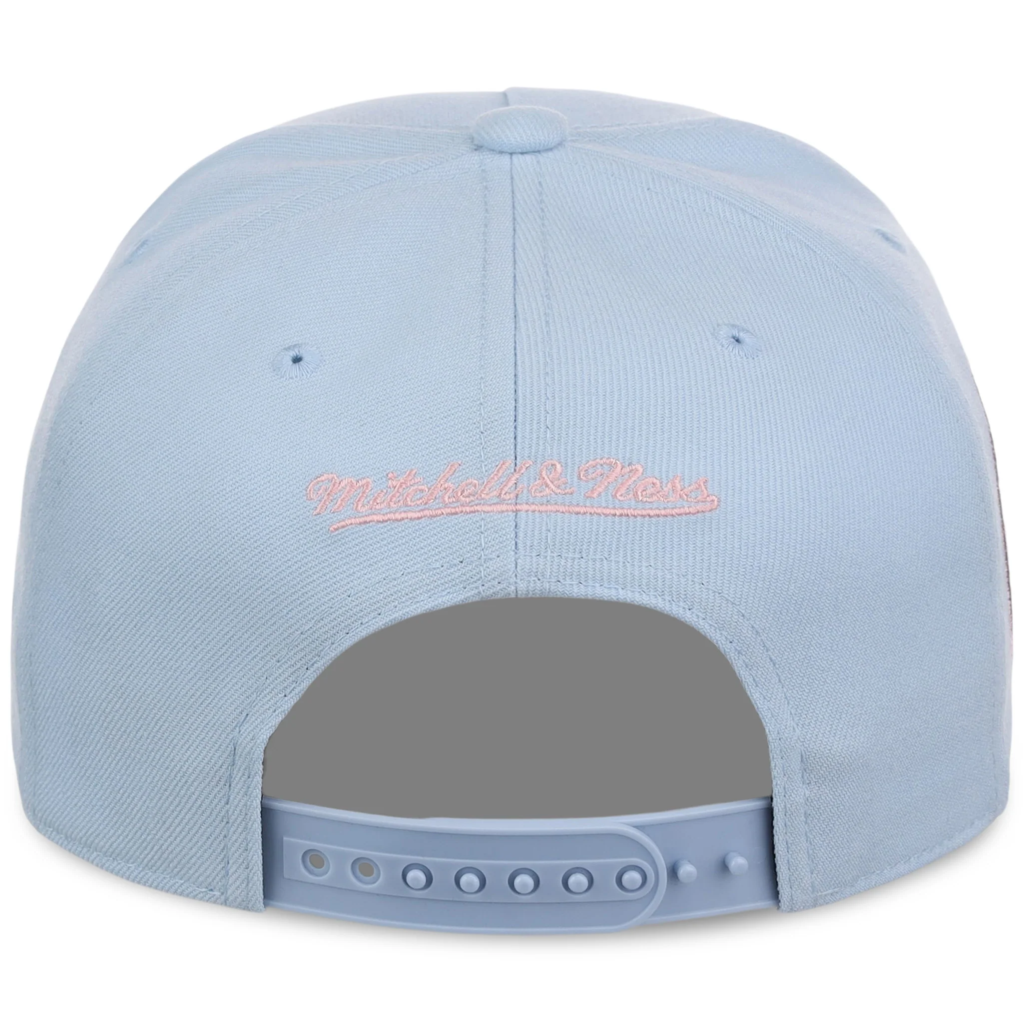 St. Louis Cardinals MLB Mitchell & Ness Cherry Blossom Pro Pinch - Image 7