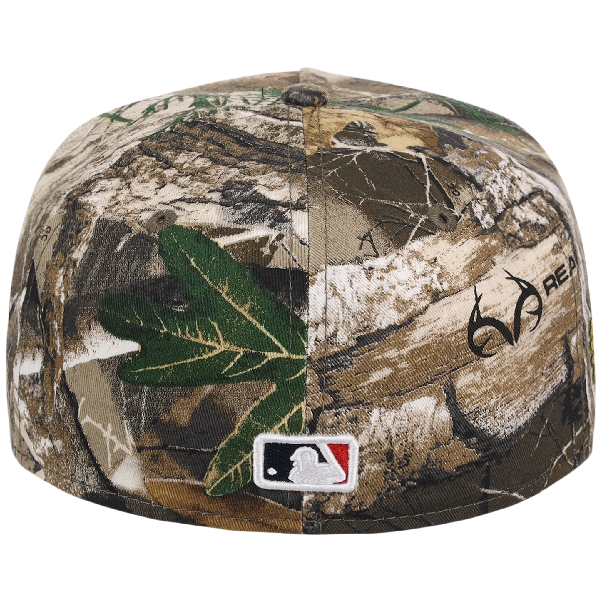St. Louis Cardinals MLB Realtree Edge New Era 59FORTY - Image 7
