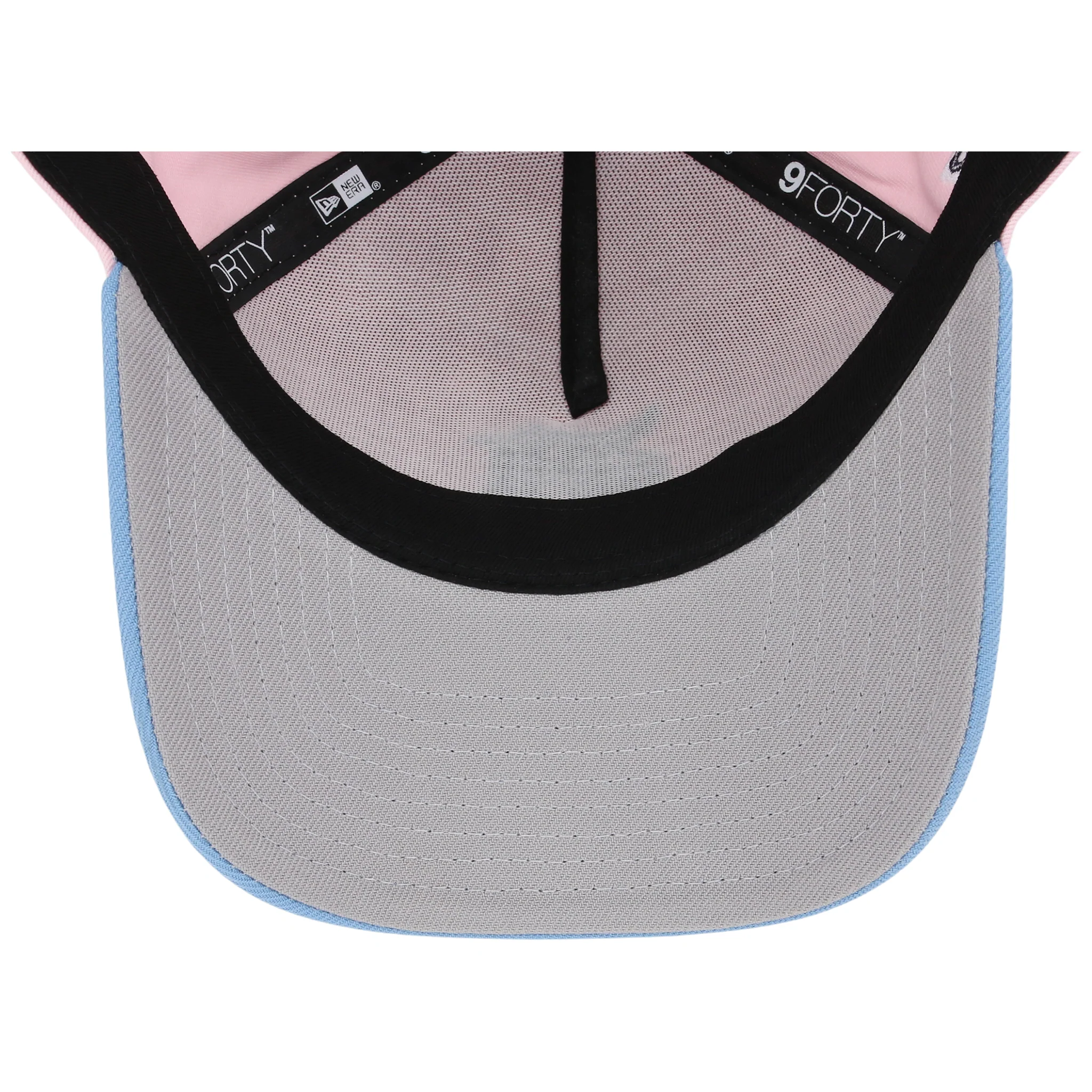 St. Louis Cardinals MLB Sugar Cloud New Era 9FORTY - Image 2