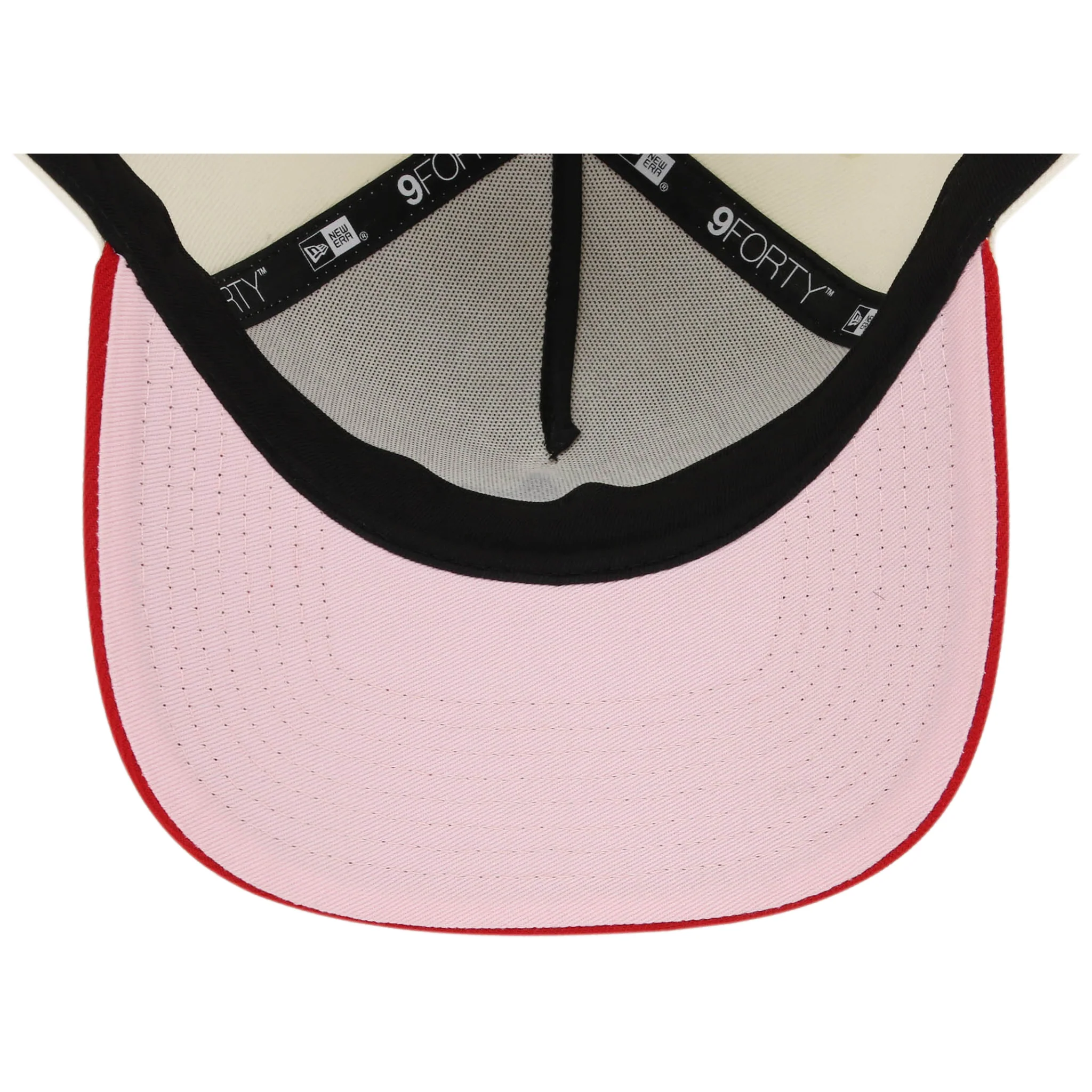 St. Louis Cardinals MLB Sweet Sentiments New Era 9FORTY - Image 2