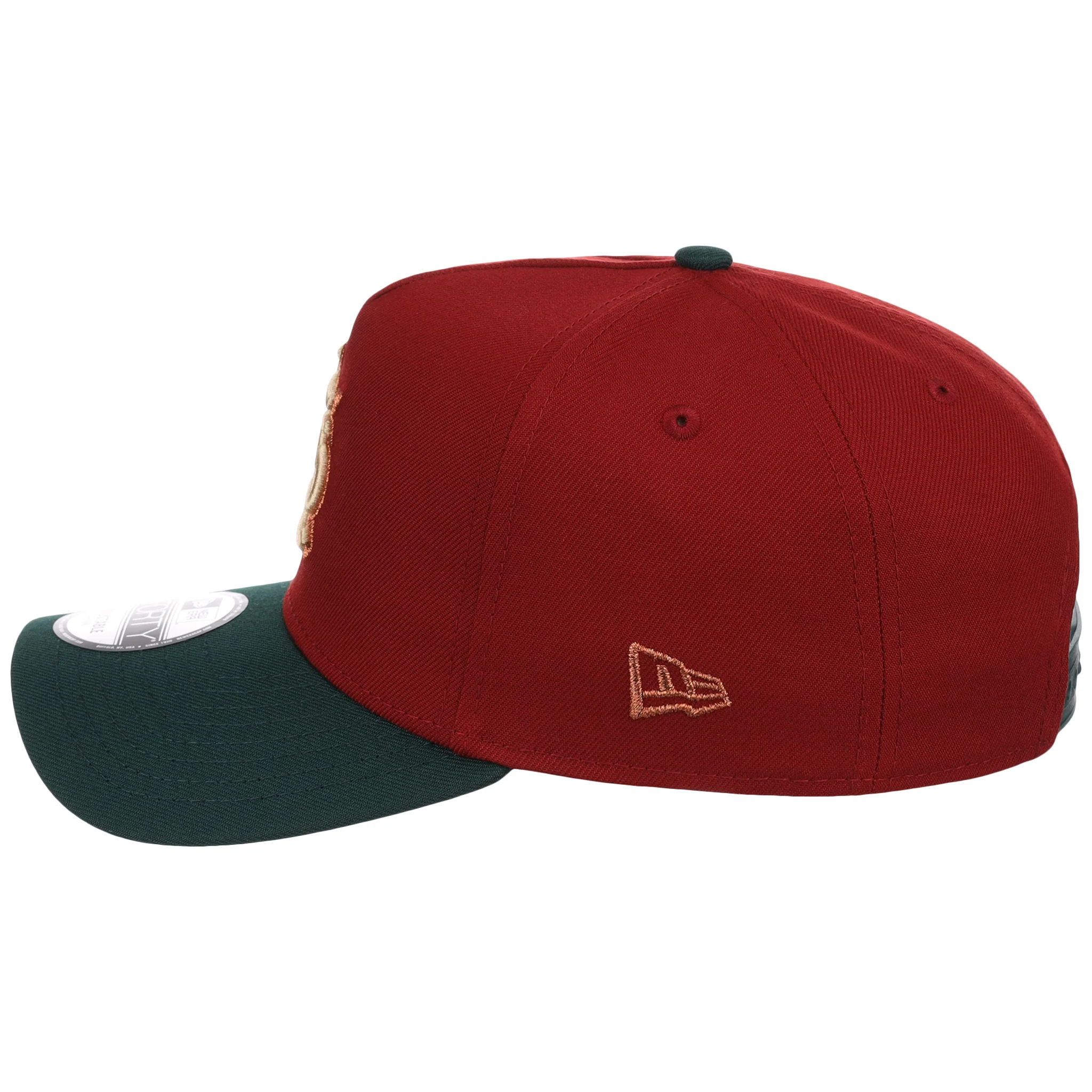 St. Louis Cardinals MLB Terra Verde New Era 9FORTY - Image 6